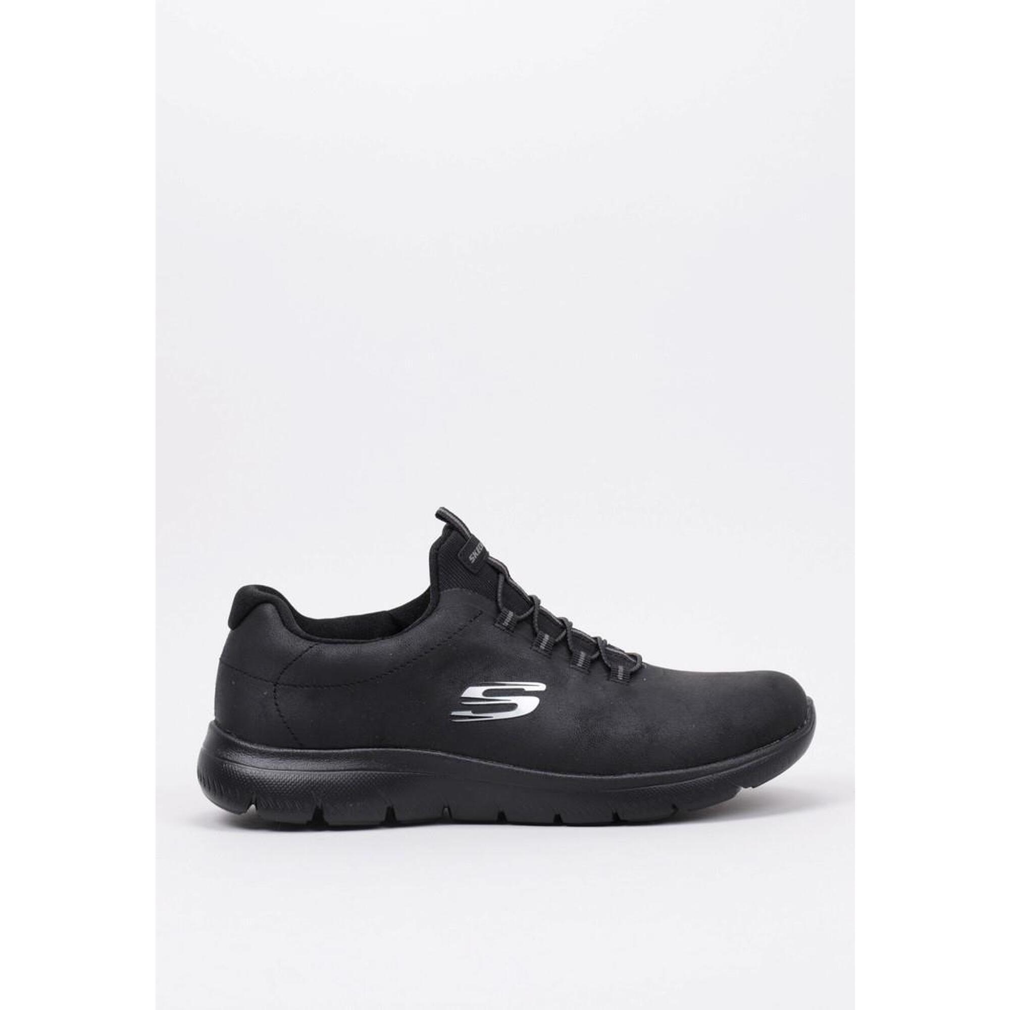 Buty damskie SKECHERS Summits Itz Bazik
