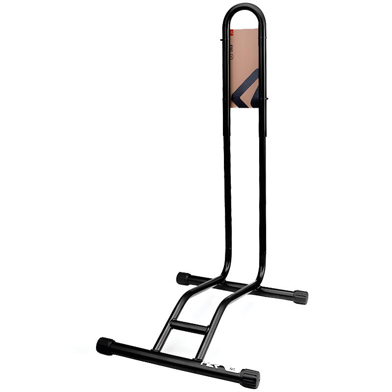 Stojak rowerowy stalowy regulowany 24"–29" P2R Parkman