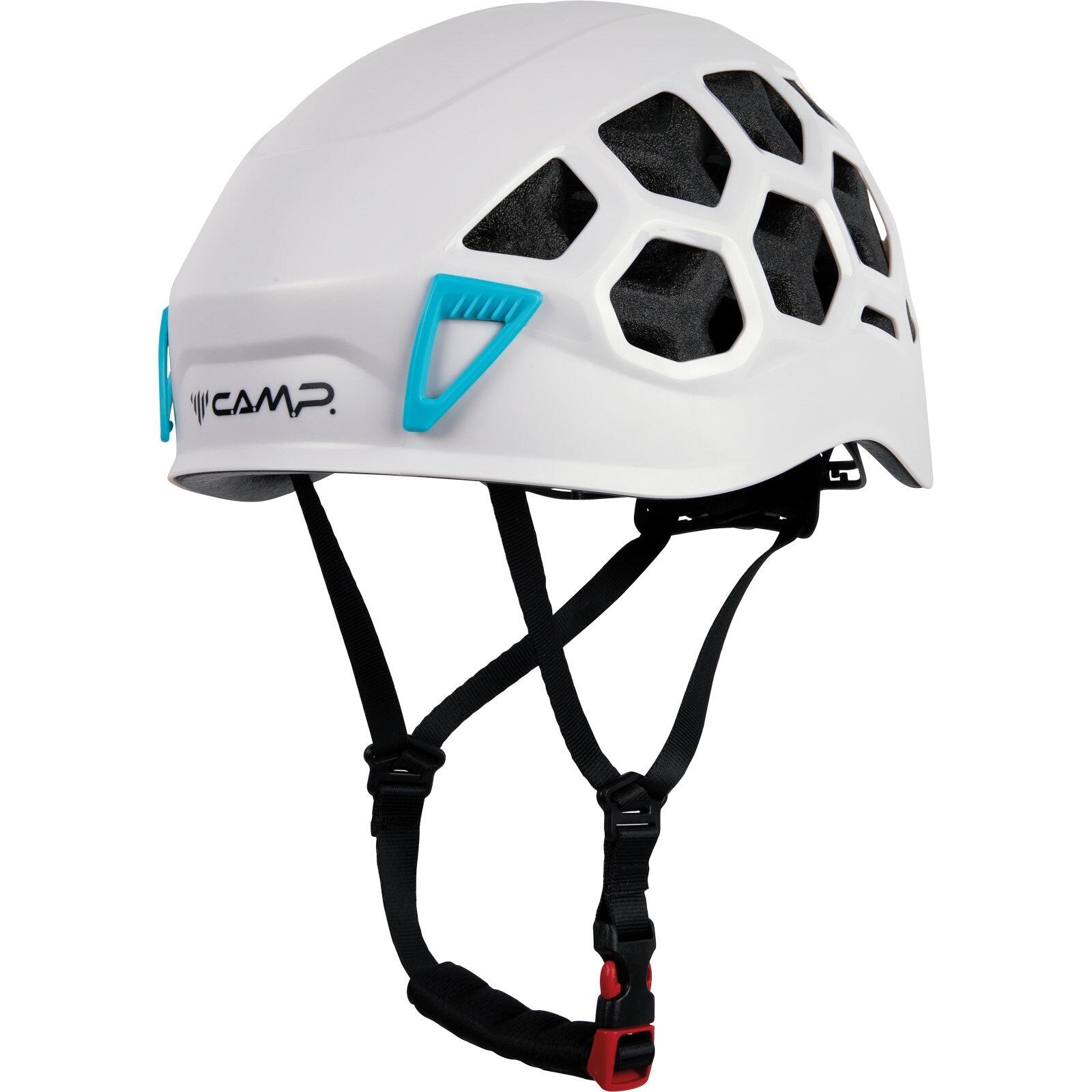 Kask wspinaczkowy damski Camp Ikon Nova White