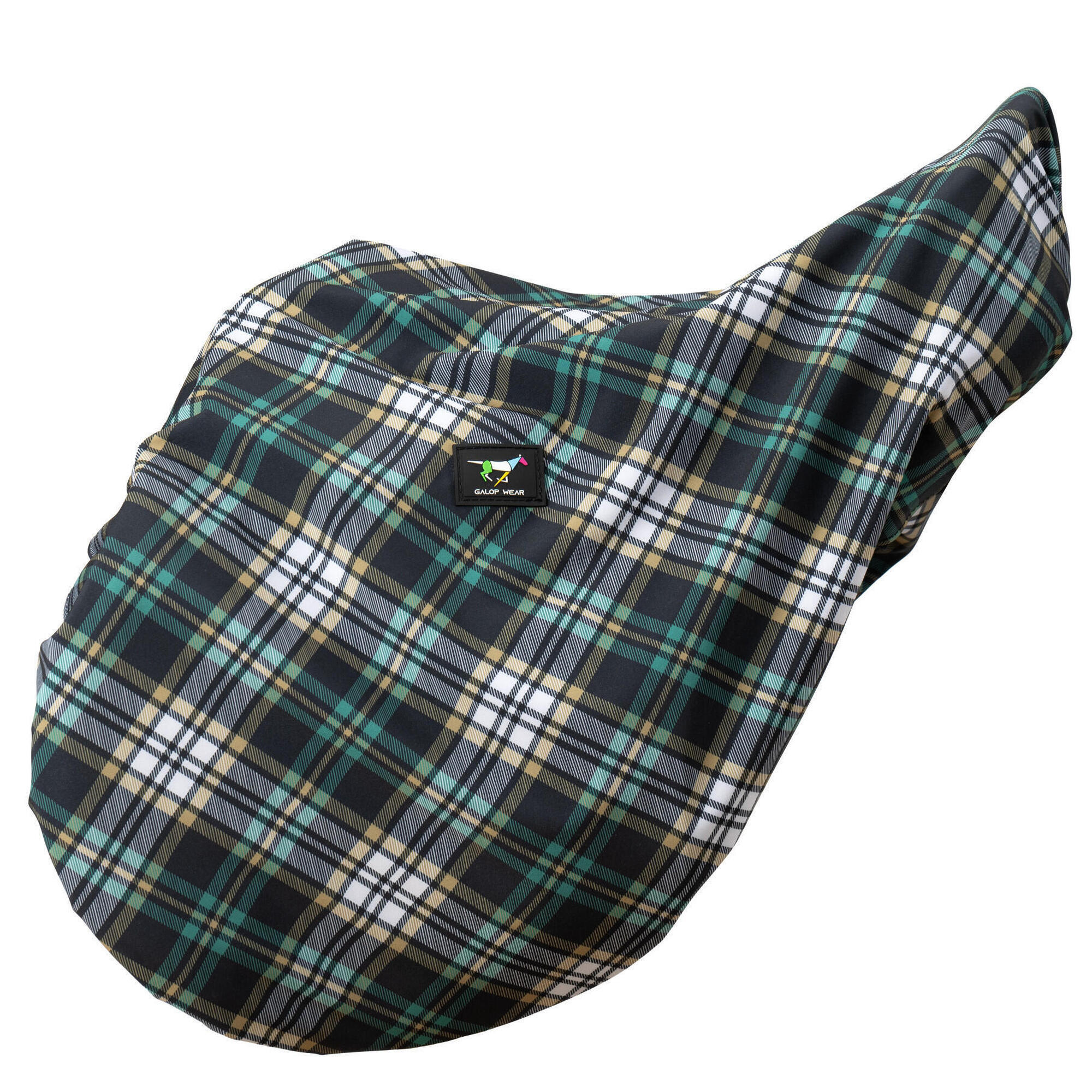 Pokrowiec na siodło GALOP WEAR Heritage Line