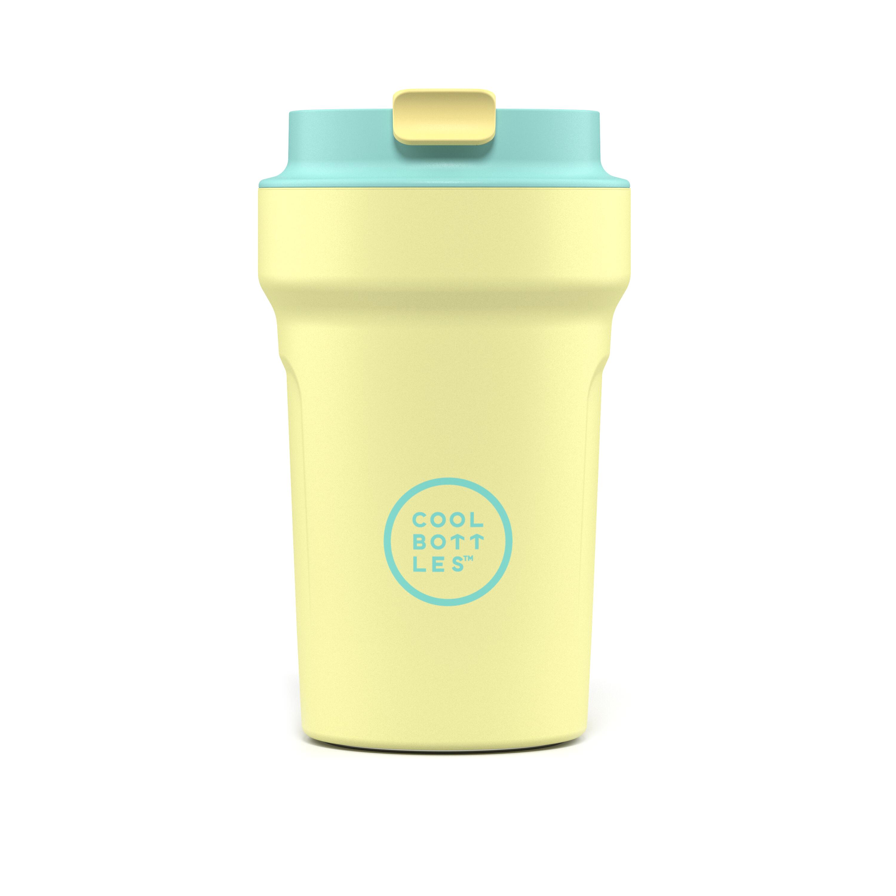 Kubek termiczny Cool Bottles 350 ml Paradise