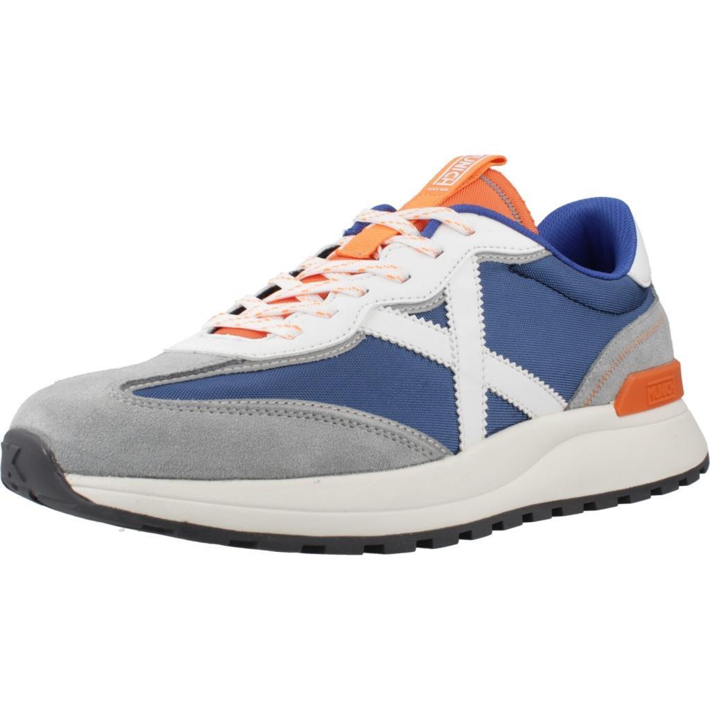 Buty MUNICH DYNAMIX Niebieski