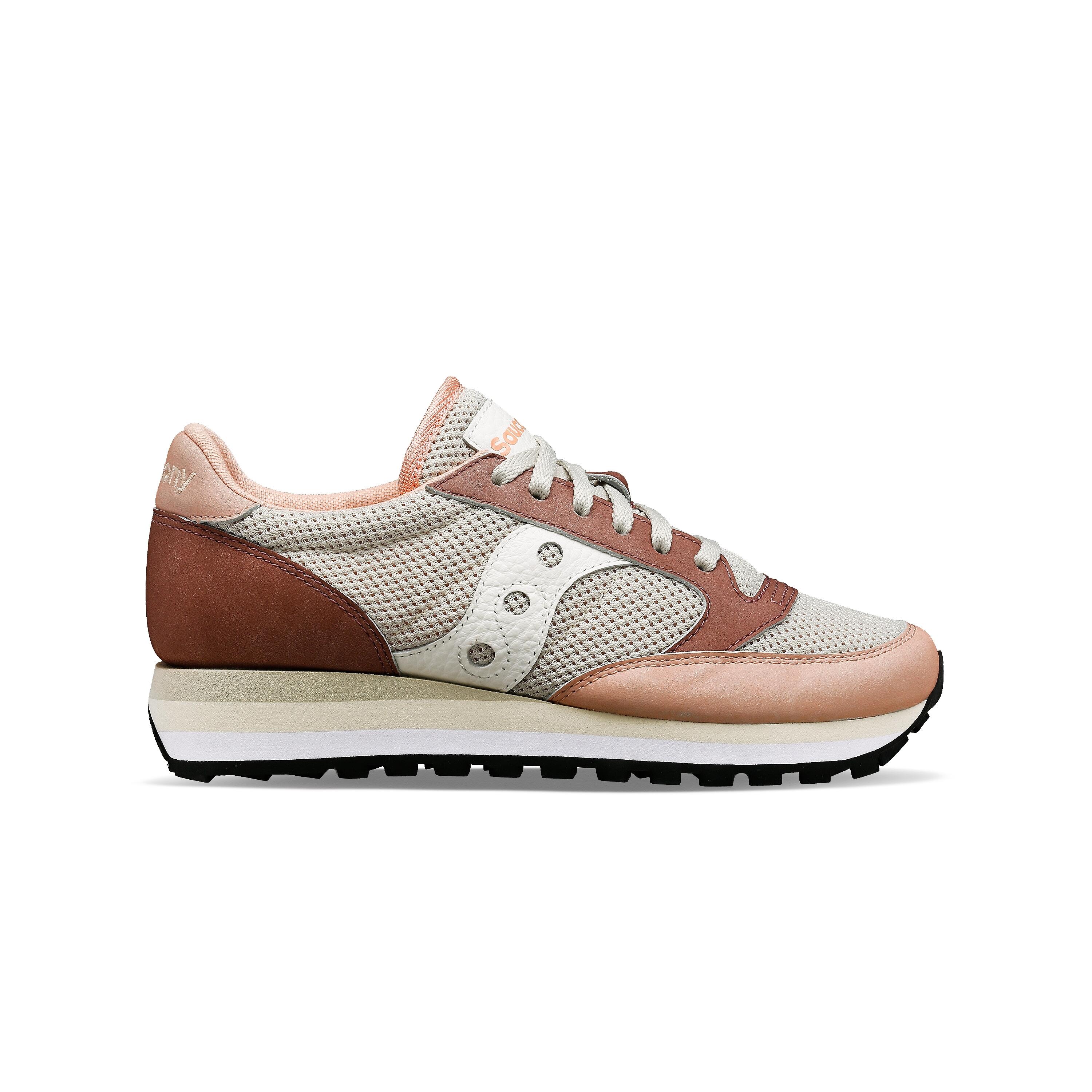 Trenerzy damscy Saucony Jazz Triple