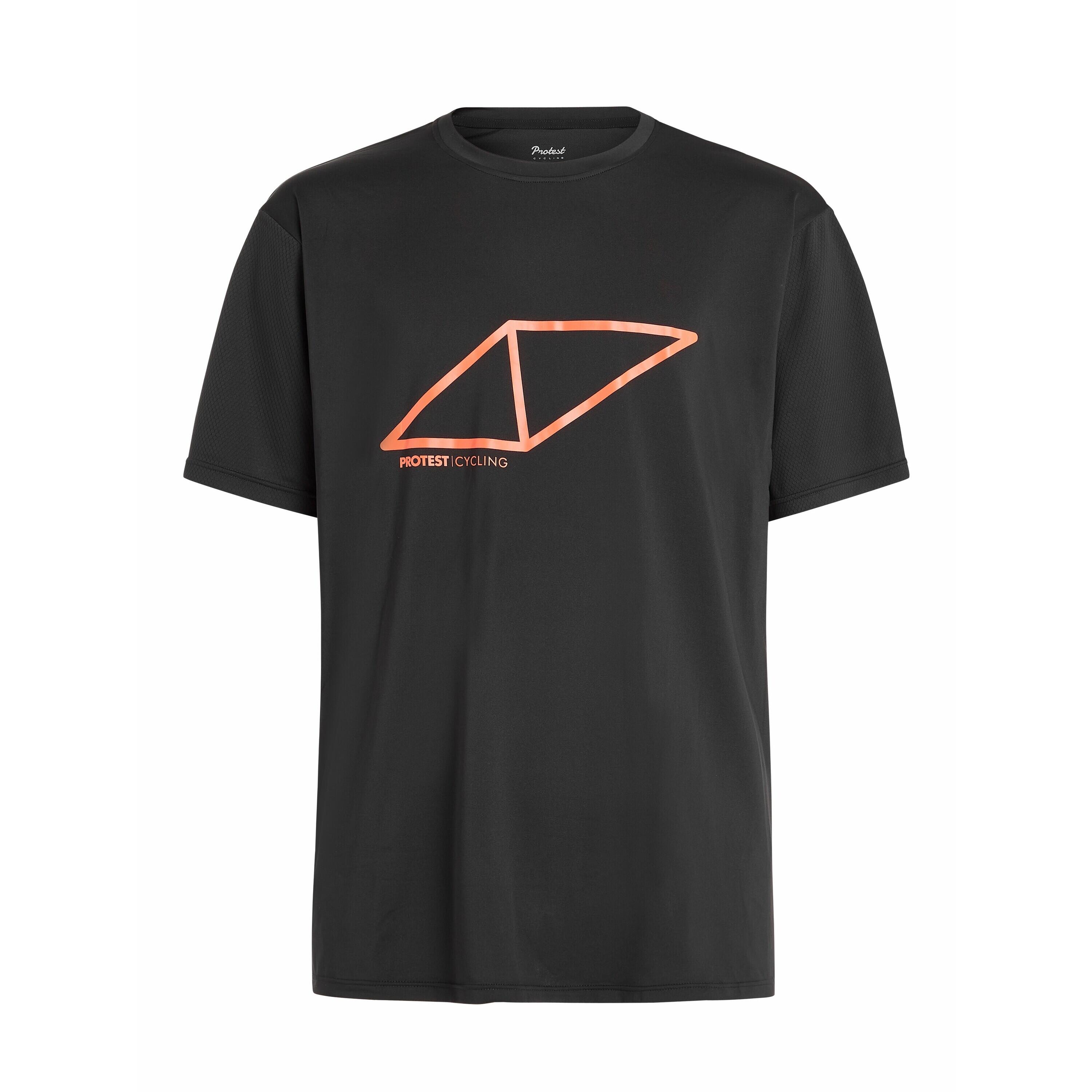 Koszulka Protest PRTPOTTIER