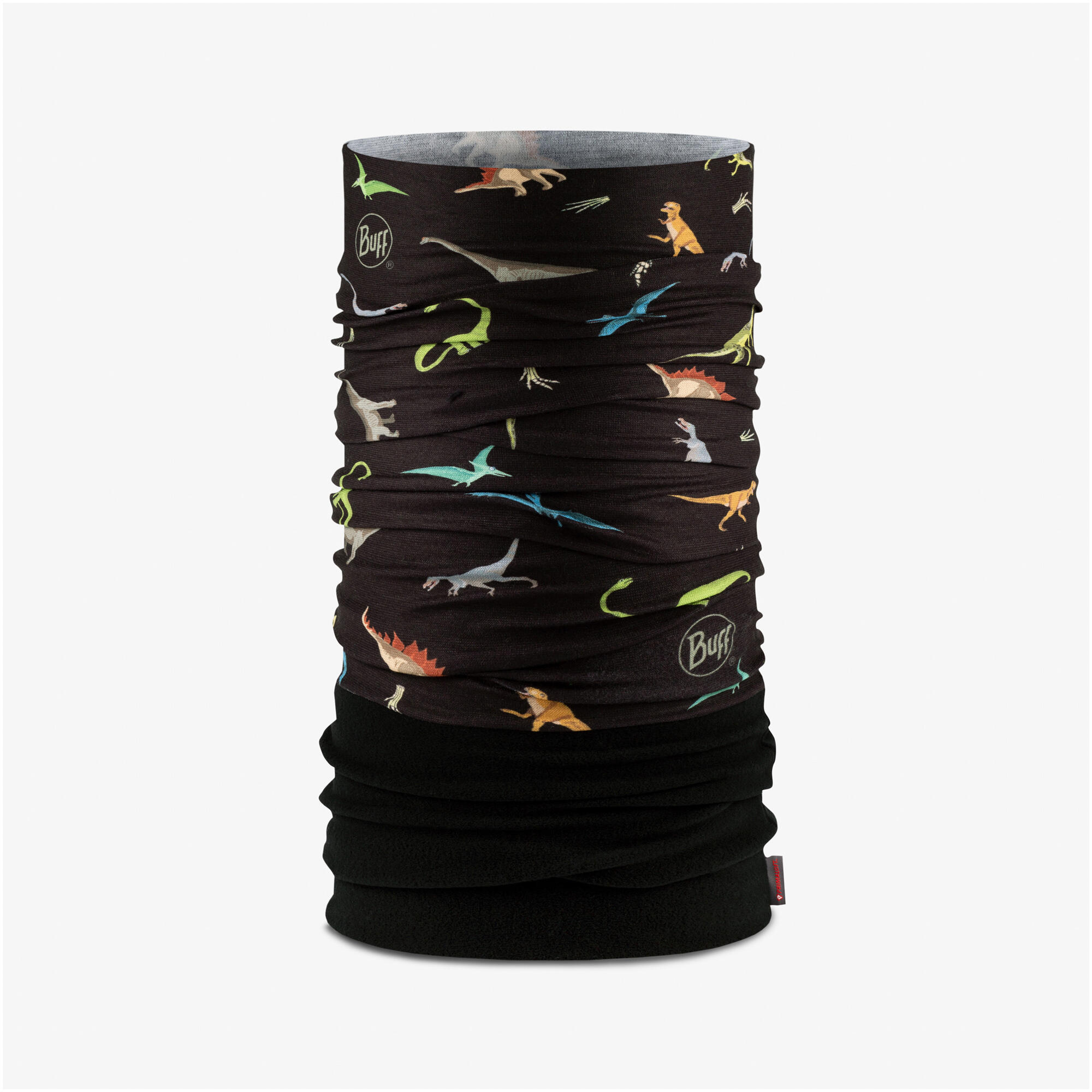 Bandana dziecięca BUFF JUNIOR POLAR LONELS MULTI