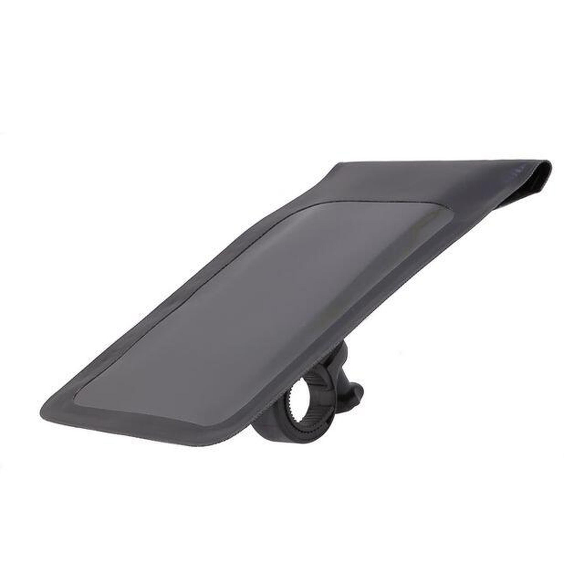 Uchwyt Na Telefon Rowerowy Do Smartfona Xl Uniwersalny, Odporny Na Zachlapania