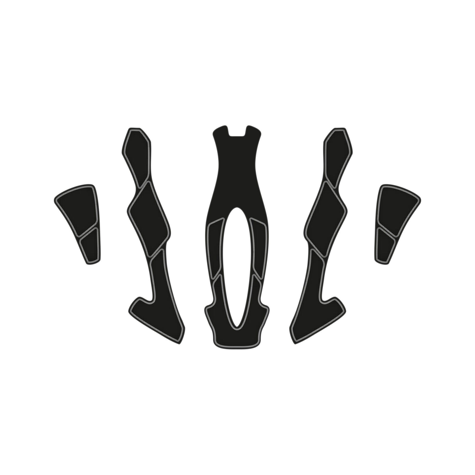 Tapicerka Rudy Project The Wing