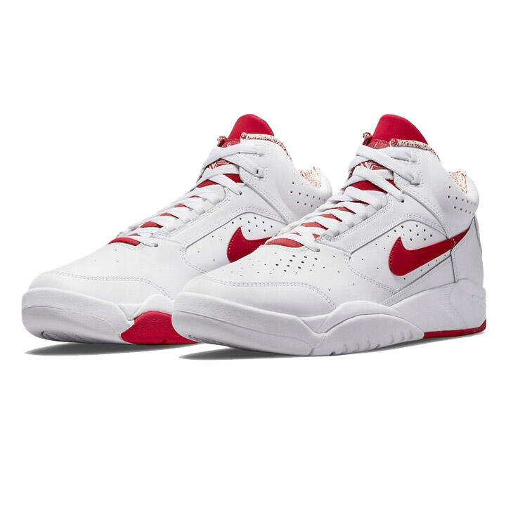 Buty sportowe męskie Nike Air Flight Lite Mid