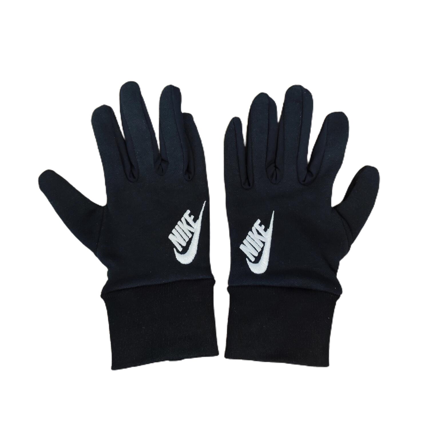 Rękawiczki damskie Nike Club Fleece Gloves