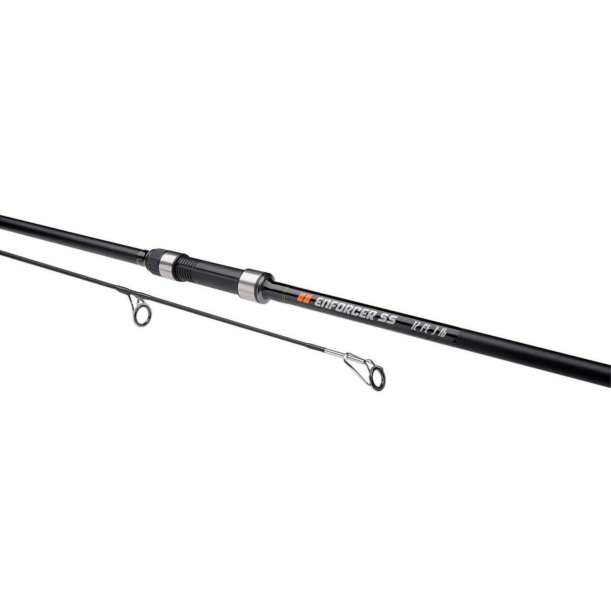 Wędzisko karpiowe Enfrocer SS 13 ft 3,5 lb