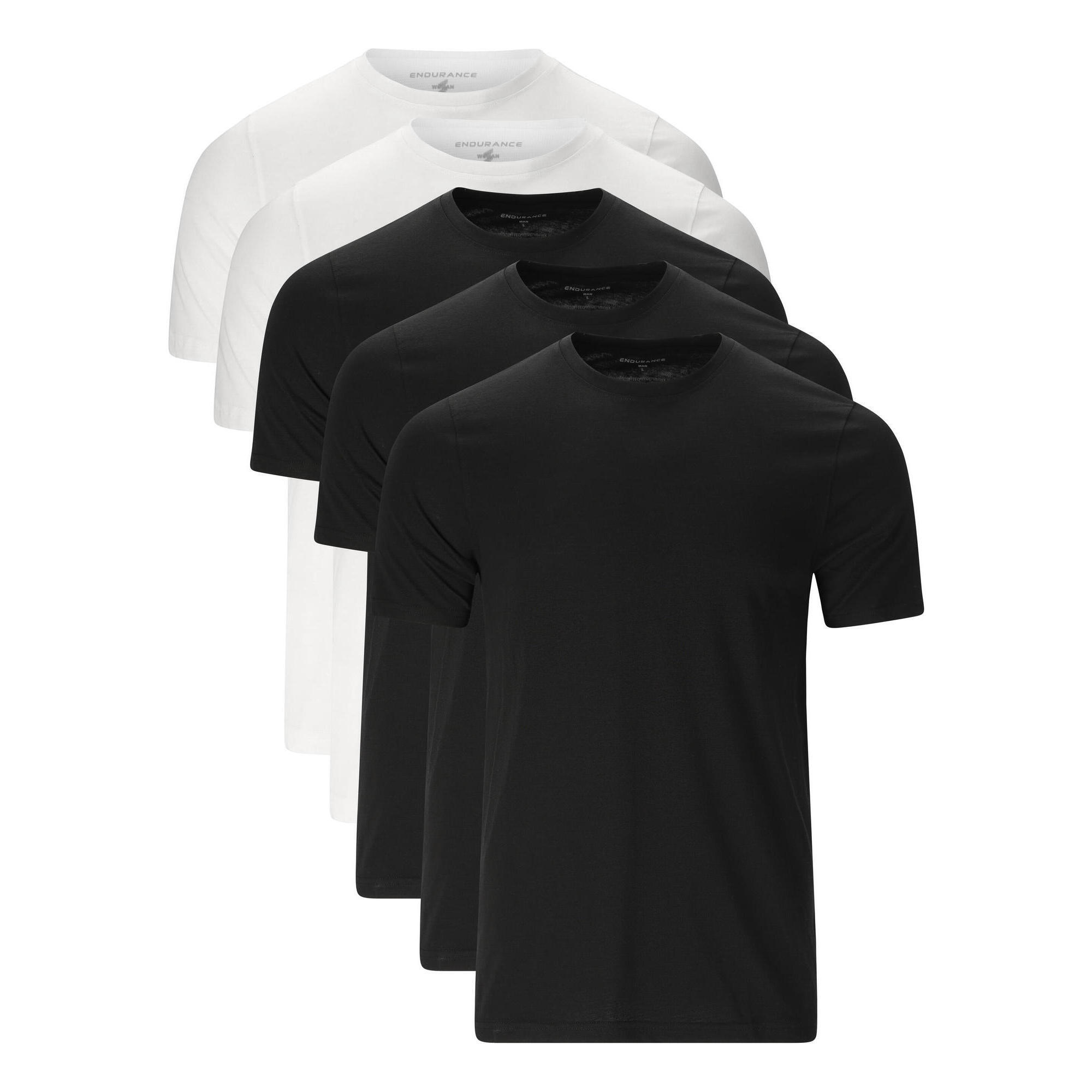 Koszulka Endurance Rabby (x5)