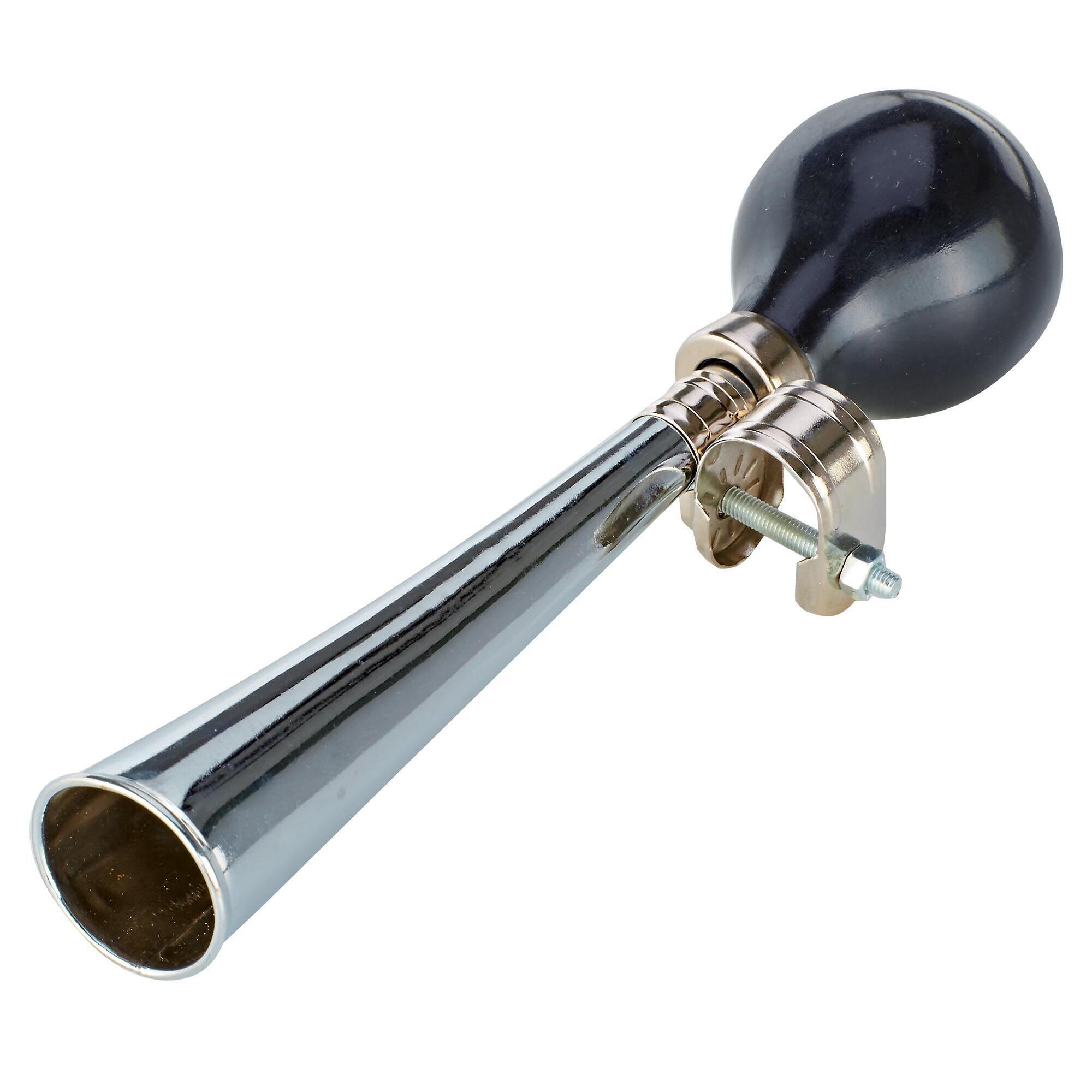 Jednotonowy klakson gruszkowy