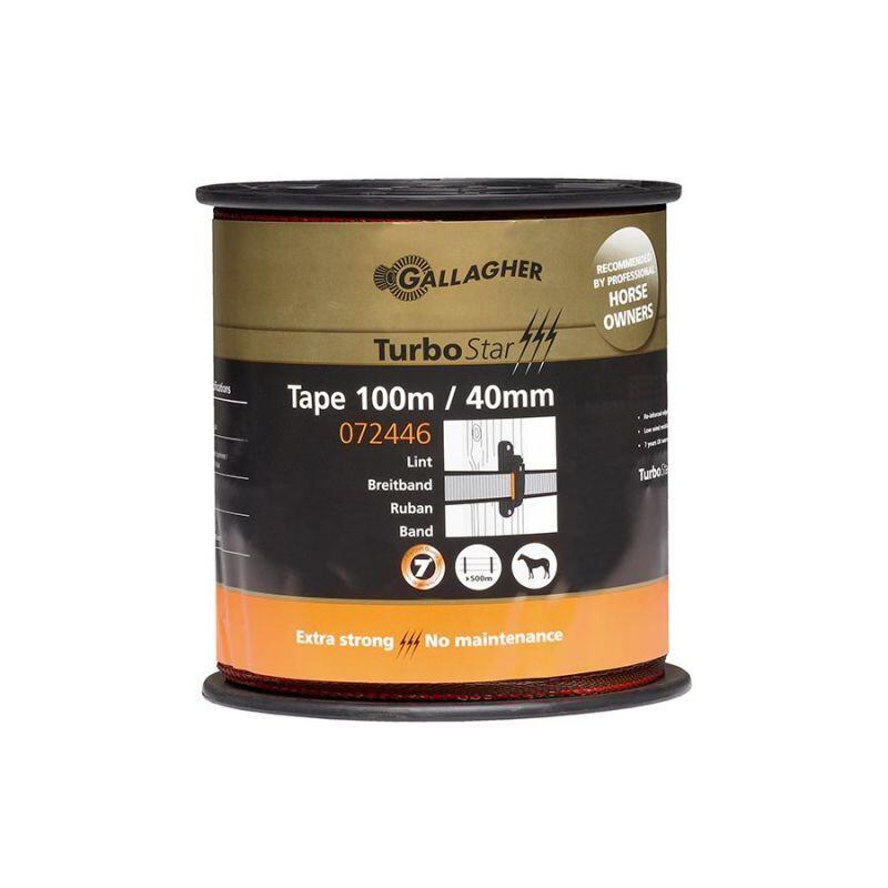 Wstążka Gallagher Turbostar