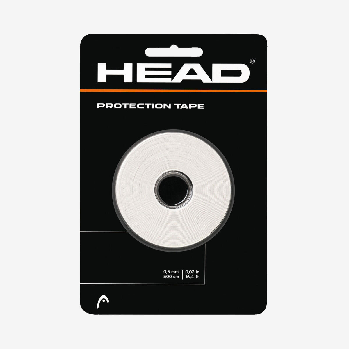 HEAD Protection Tape