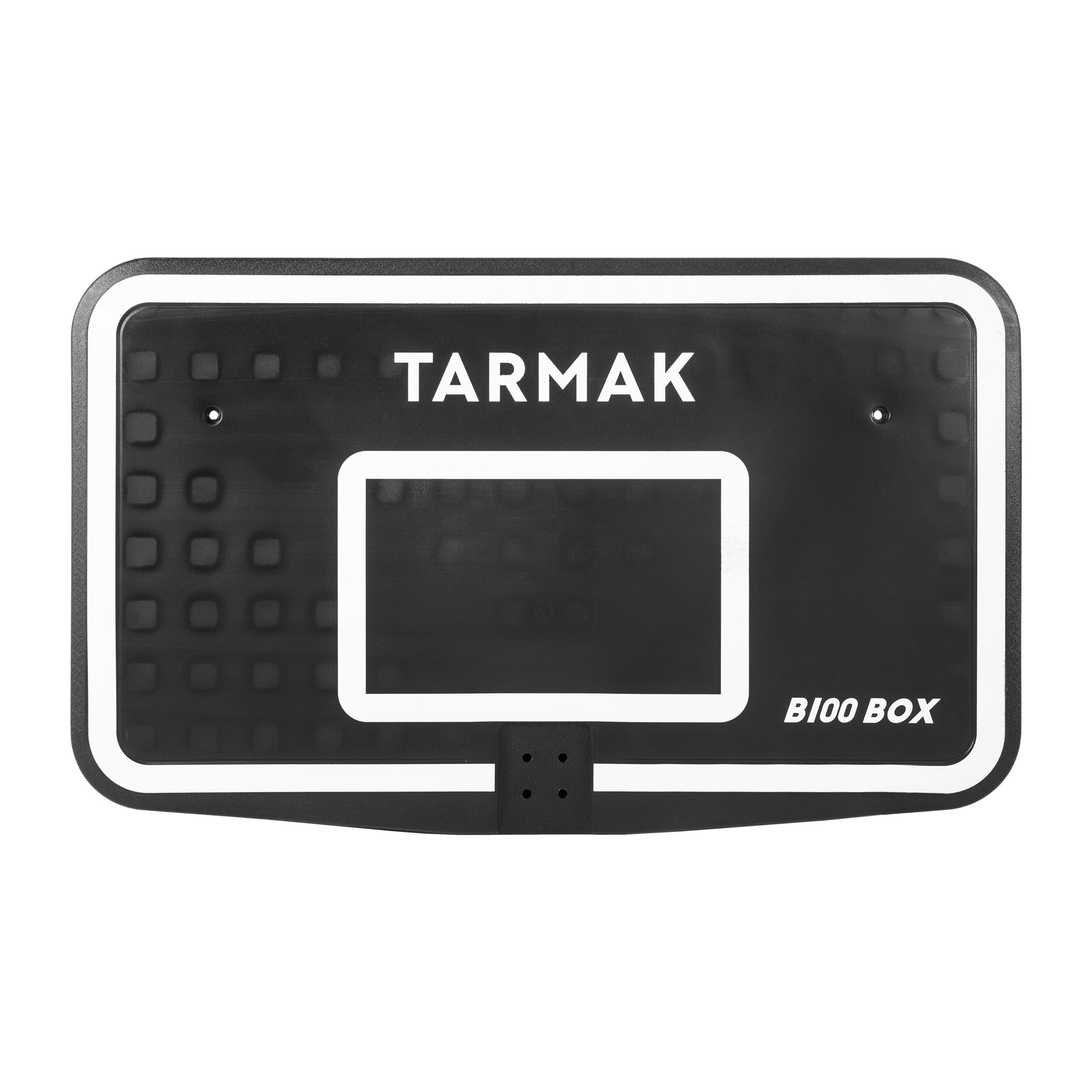 Tablica do kosza do koszykówki Tarmak B100 BOX NBA