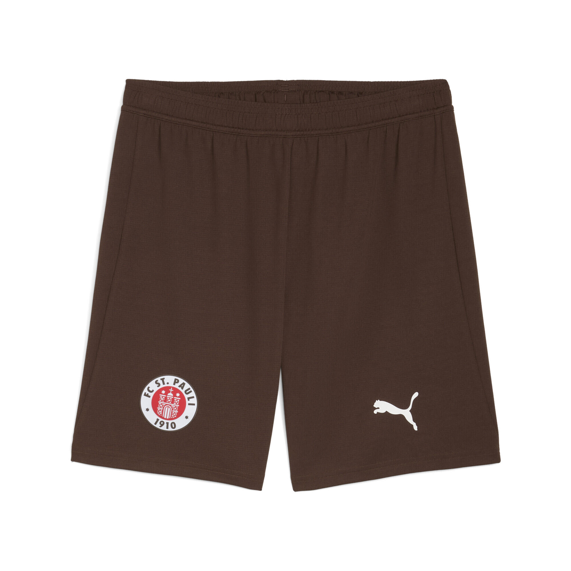 Męskie szorty FC St. Pauli 25/26 PUMA
