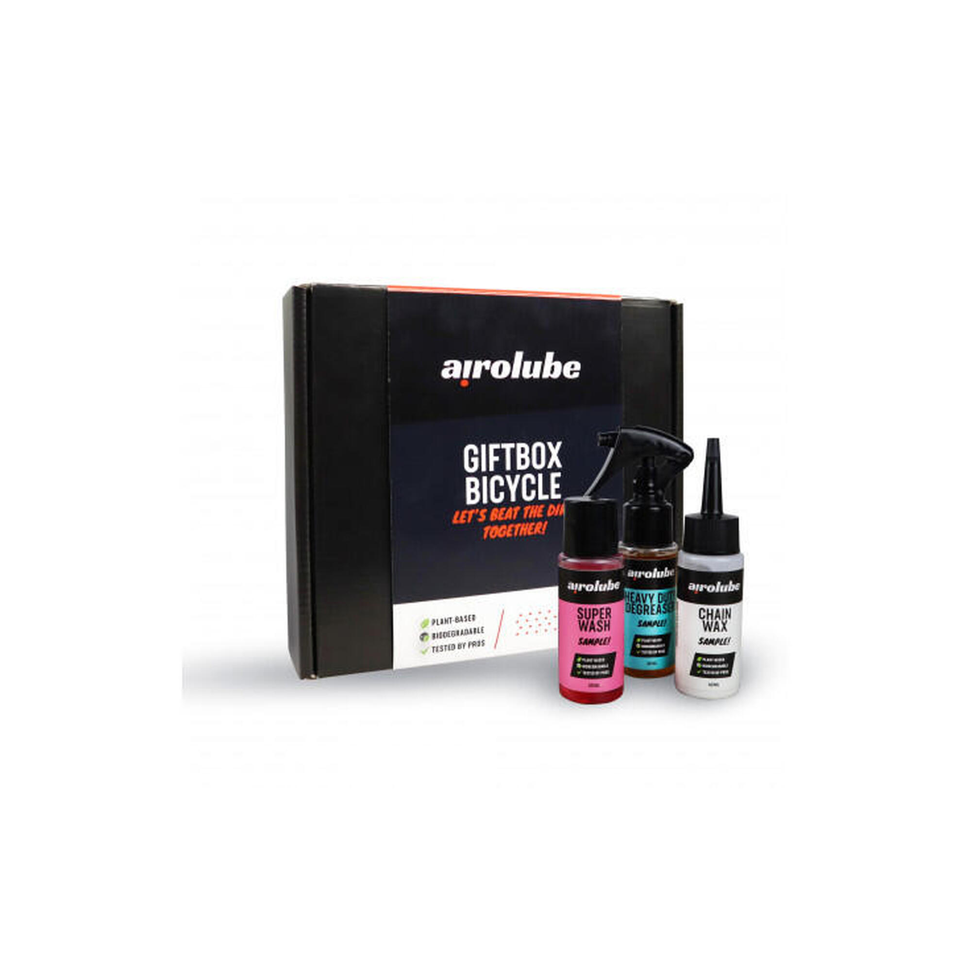 Pudełko Upominkowe Na Rower