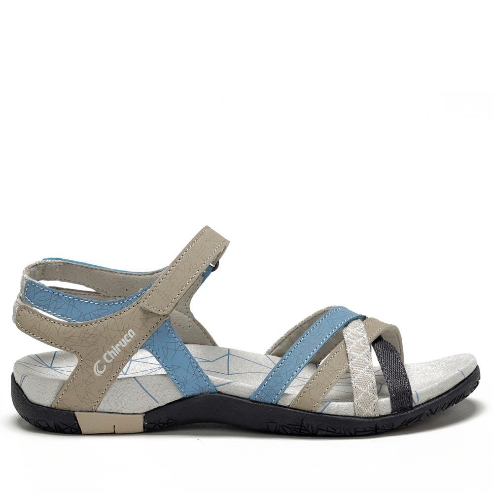 Sandały turystyczne damskie Chiruca Malibu