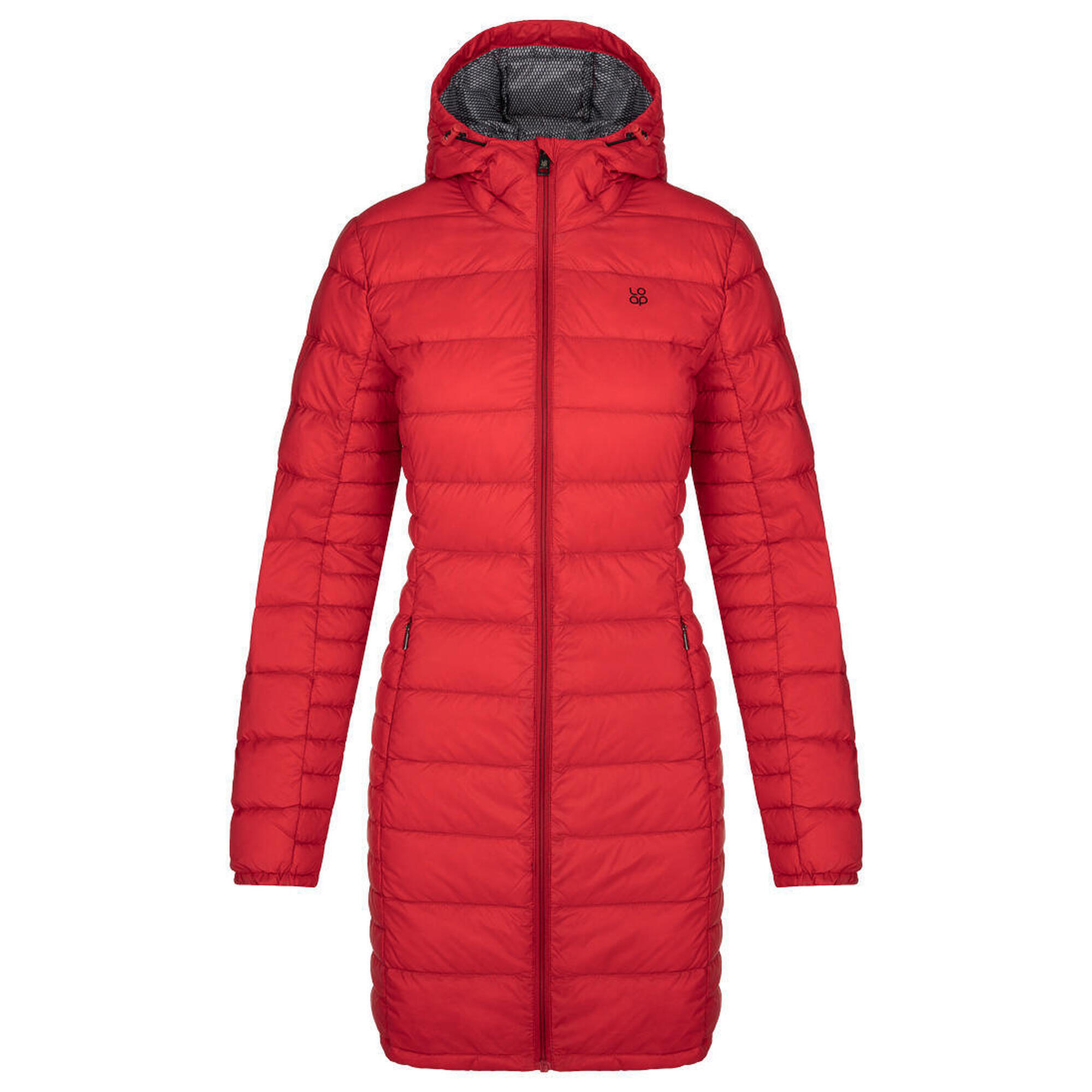 LOAP Ipara Kurtka puchowa damska, XS