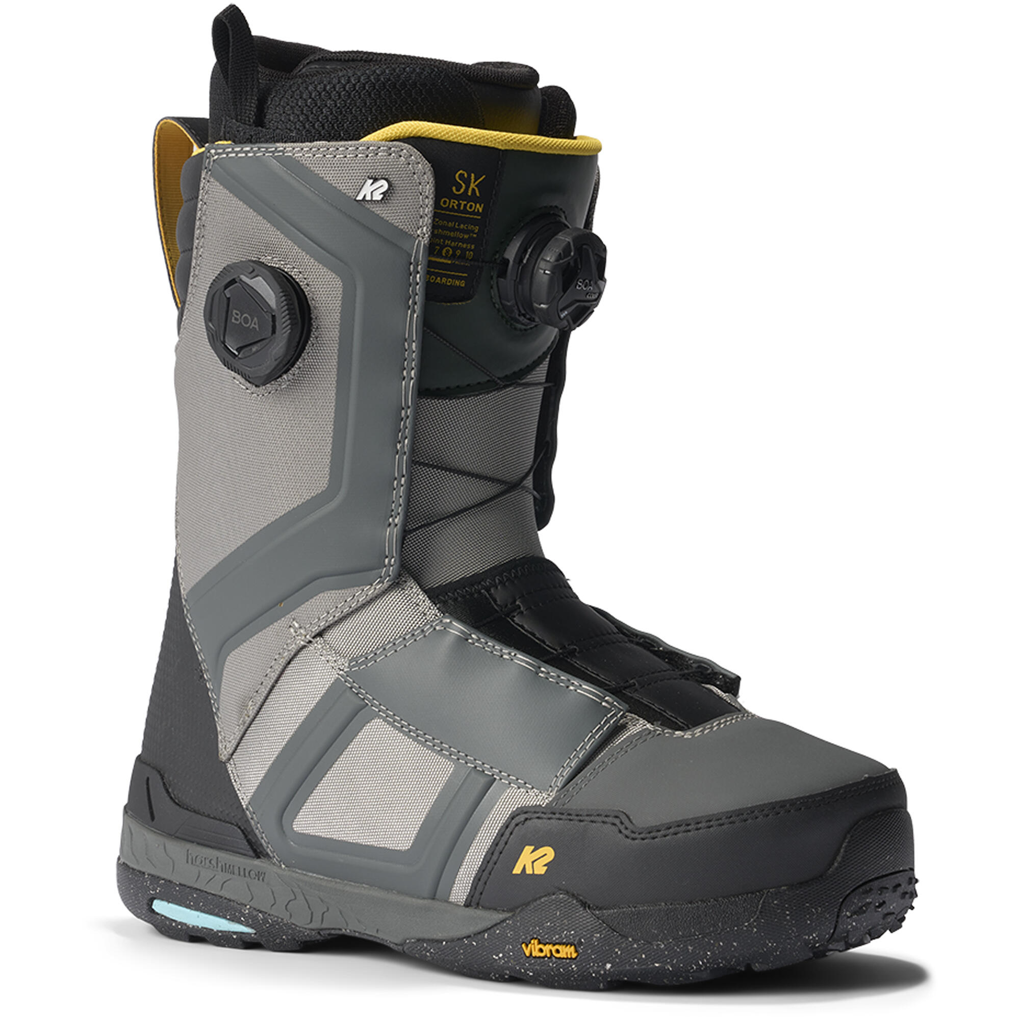 Buty snowboardowe K2 ORTON