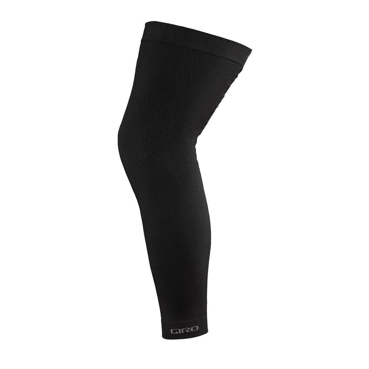 Orteza na kolano Giro Chrono Knee Warmers Genouillères