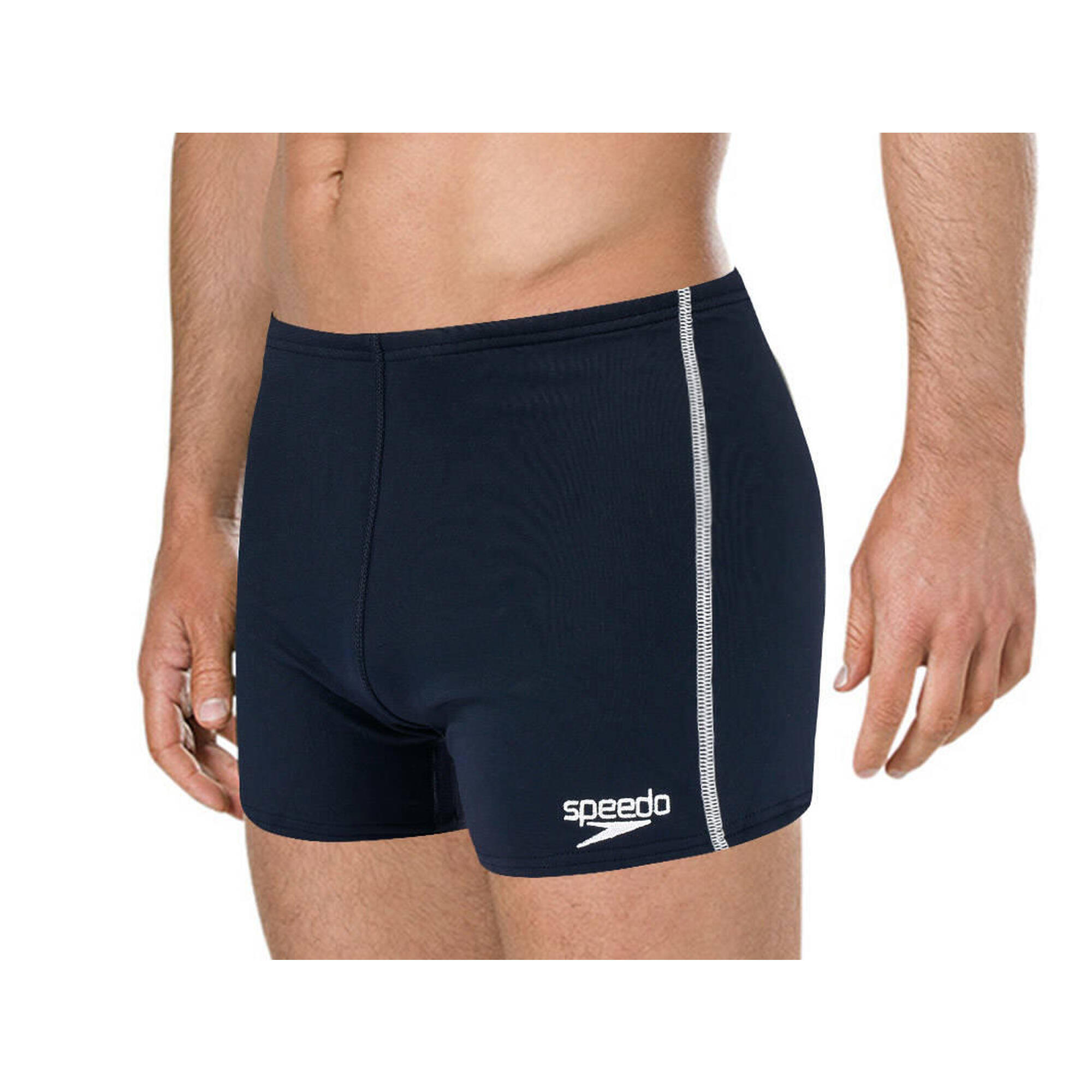 Kąpielówki bokserki męskie pływackie SPEEDO CLASSIC+ ASHT 8-007327780