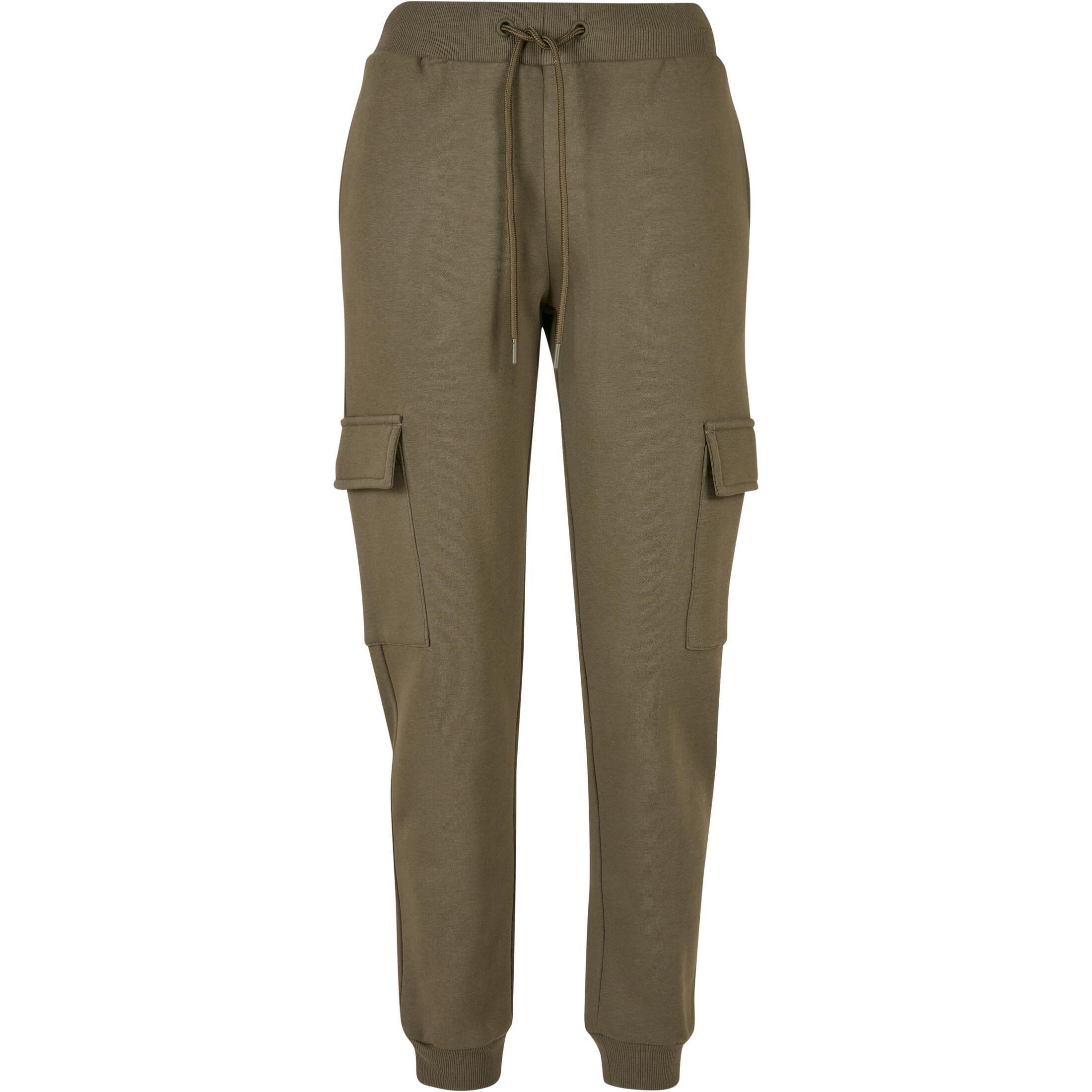 Damski kombinezon typu cargo jogging Urban Classics GT