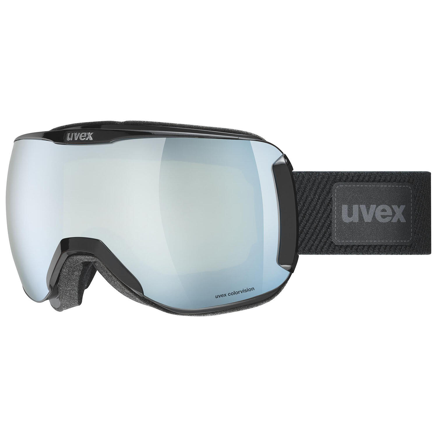 Gogle narciarskie uvex downhill 2100 CV
