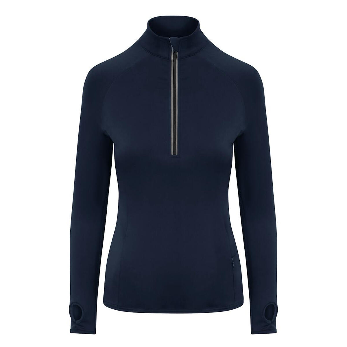 Bluza Damska CoolFlex Half Zip Top