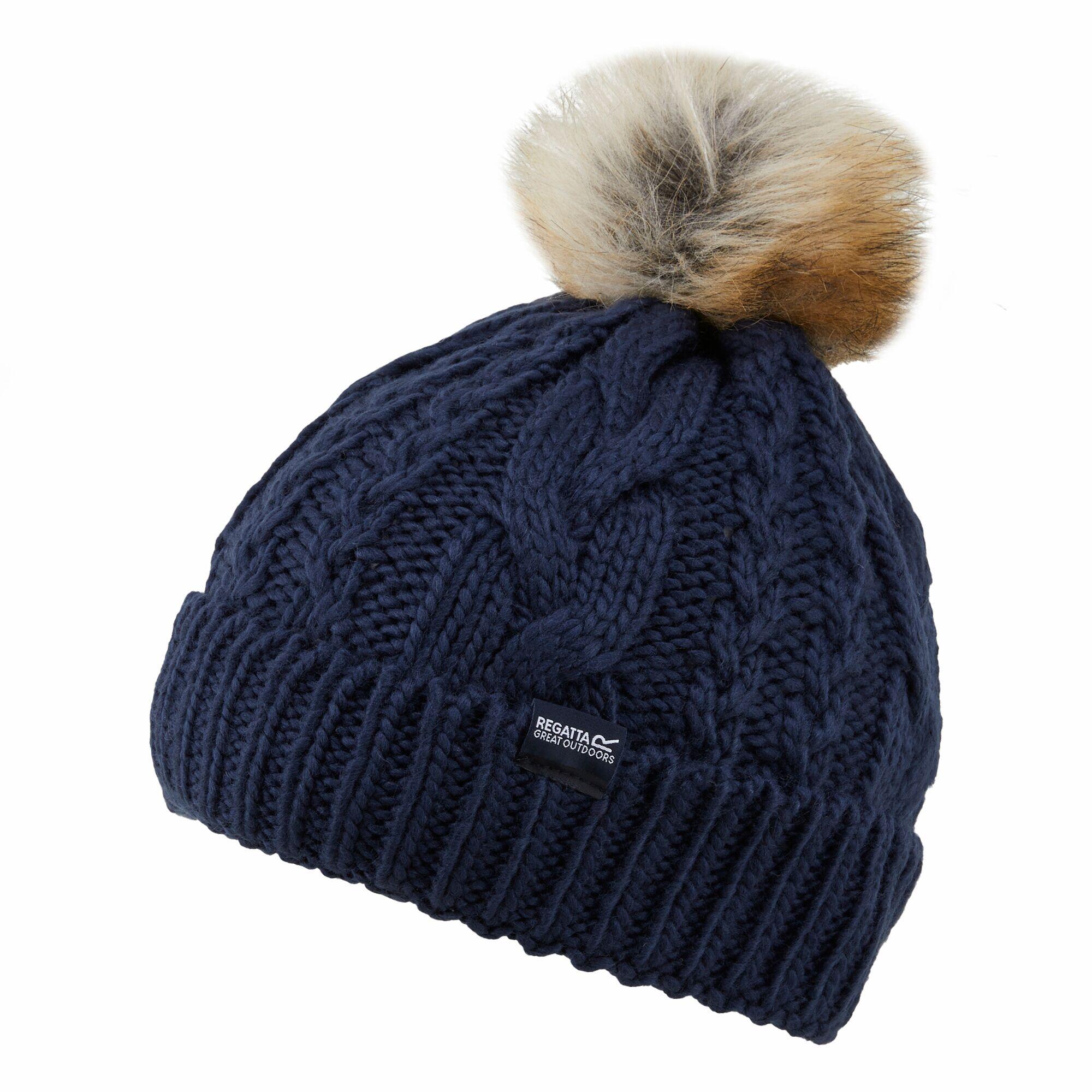 Damska Czapka Lovella VI Beanie