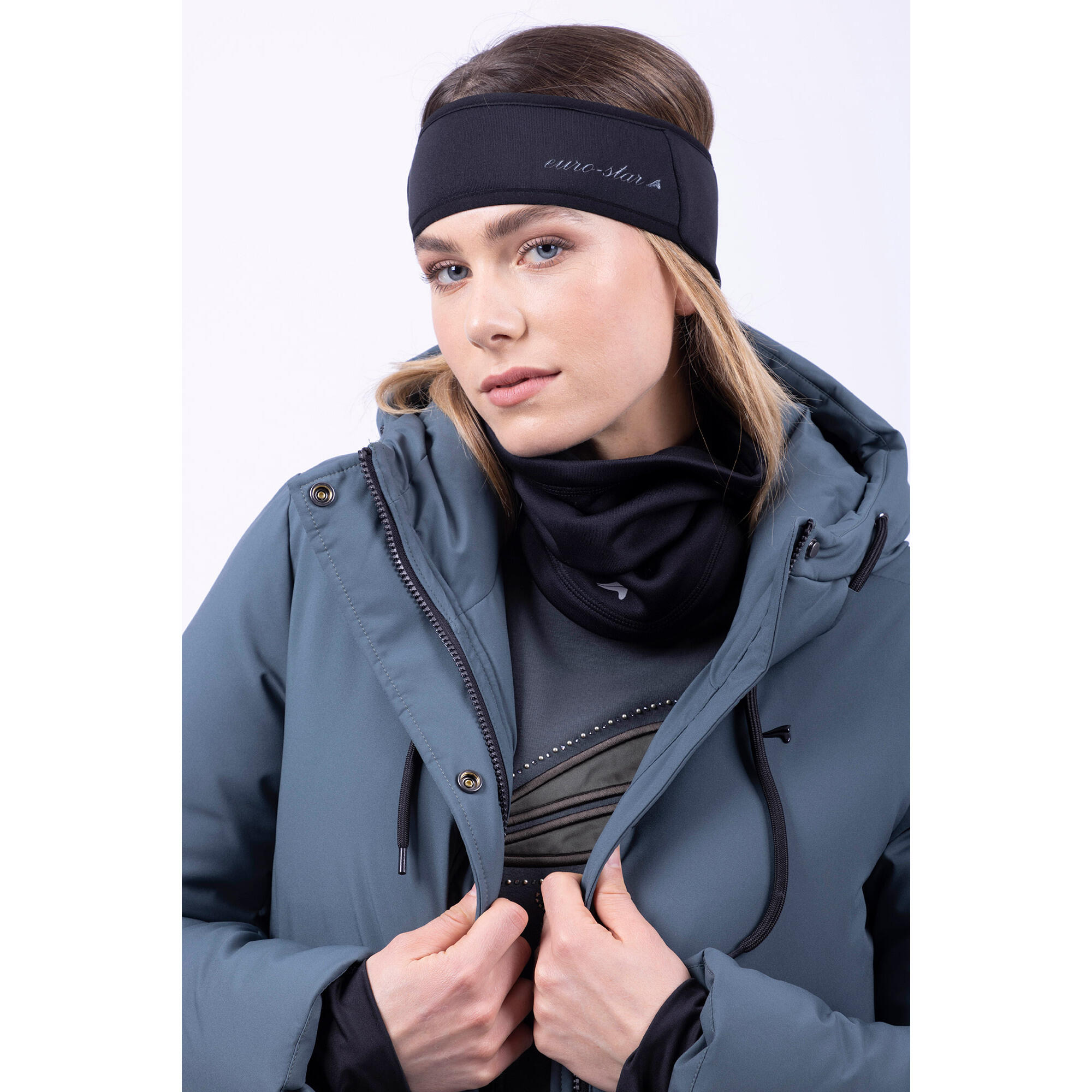 Opaska damska Euro-Star SFergy