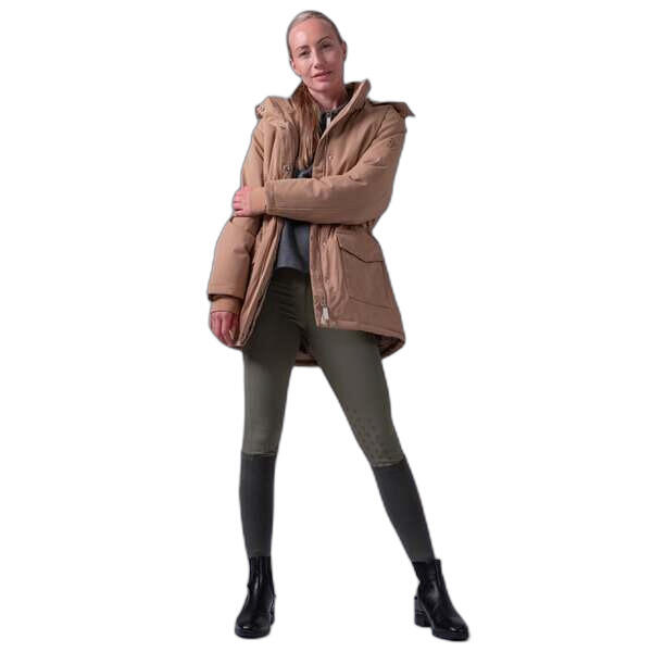 Parka dla kobiet PS of Sweden Peyton