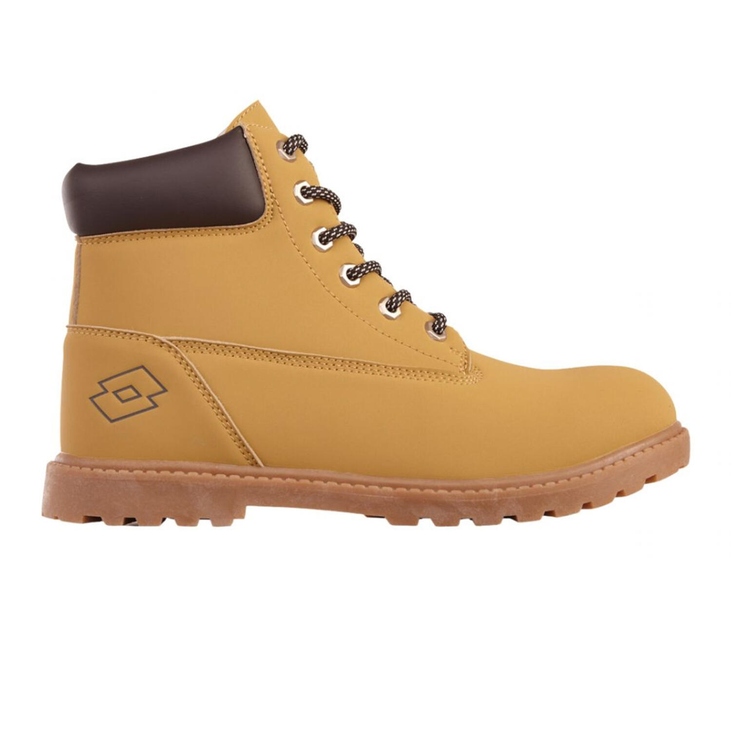 Botki Męskie Maemoore