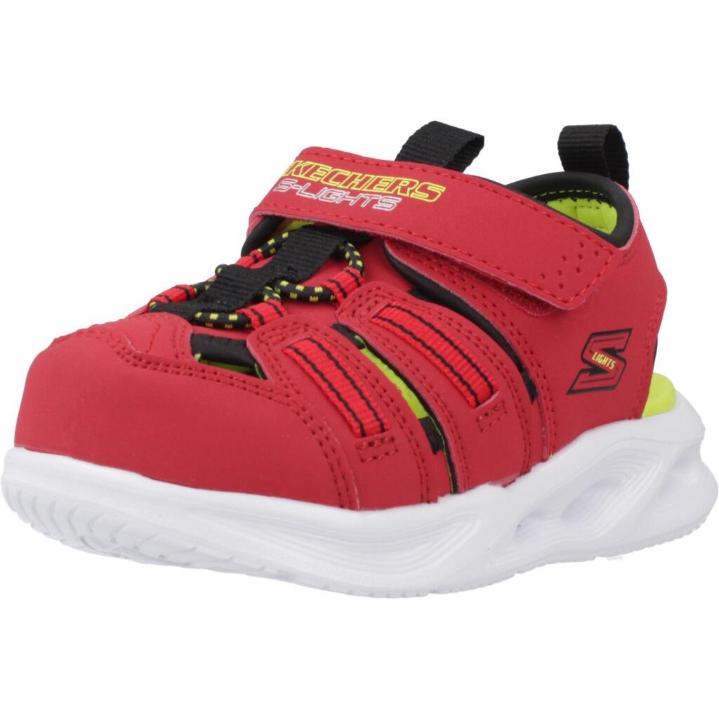 Sandały dziecięce Skechers Hyper Coast