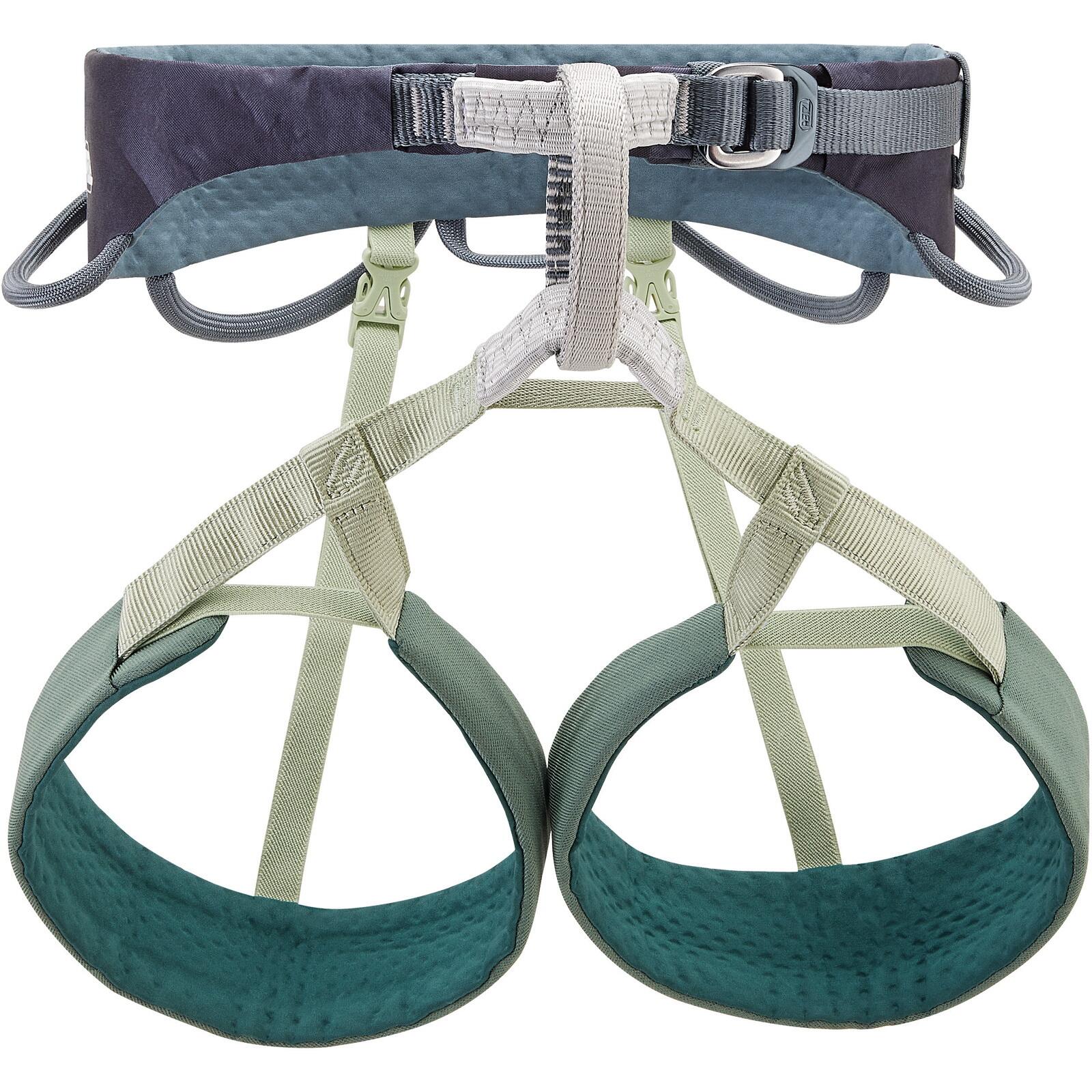 Uprząż wspinaczkowa Petzl Sama