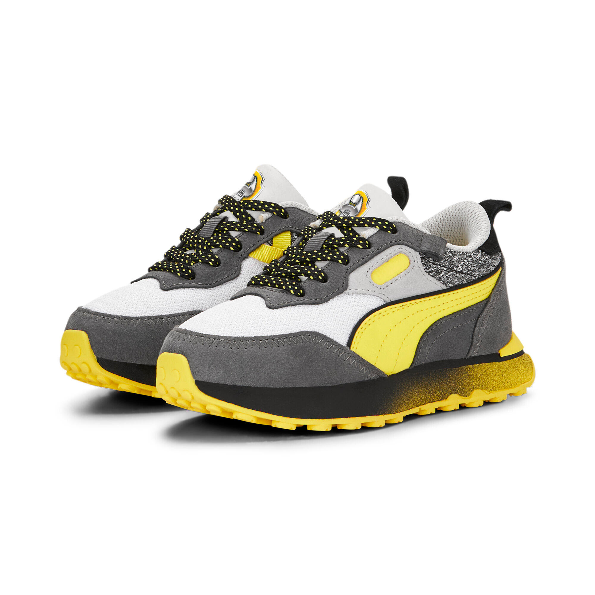 Buty do chodzenia Puma RIDER FV X PAW PATROL