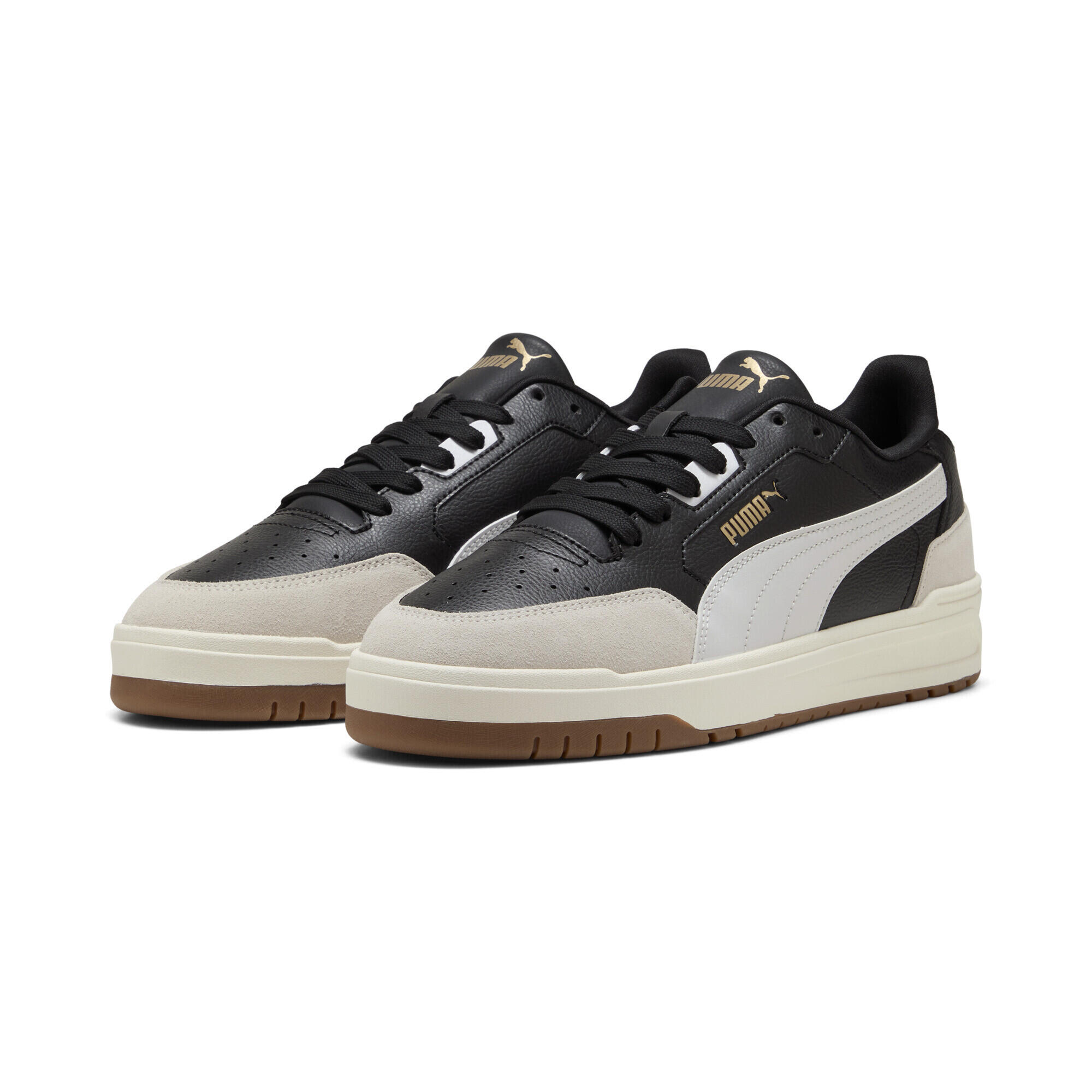 Sneakersy unisex Shuffle Downtown PUMA