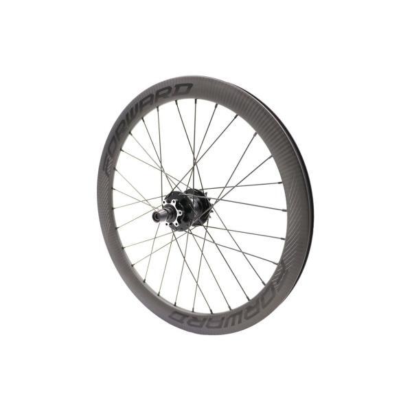 Koło Pride Racing Joyride Aero