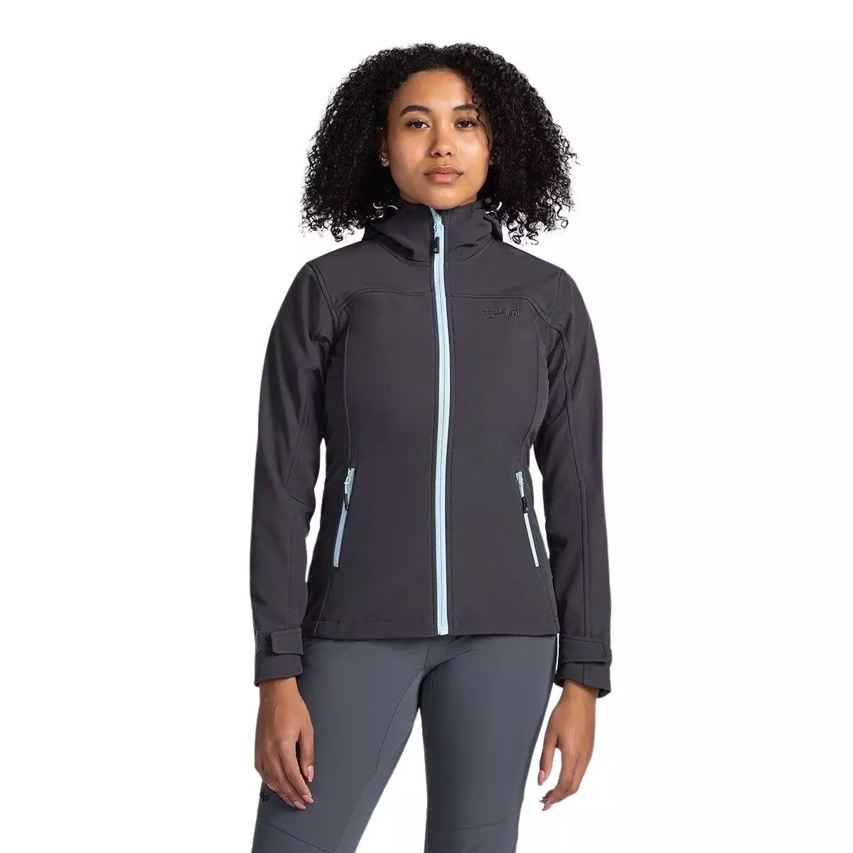 Damska kurtka turystyczna Kilpi Ravia