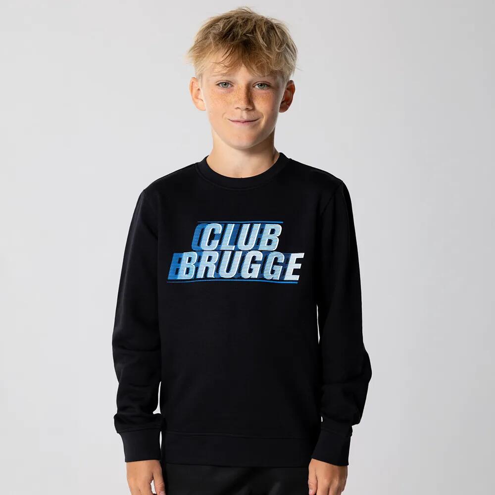 Sweter Club Brugge dla dzieci