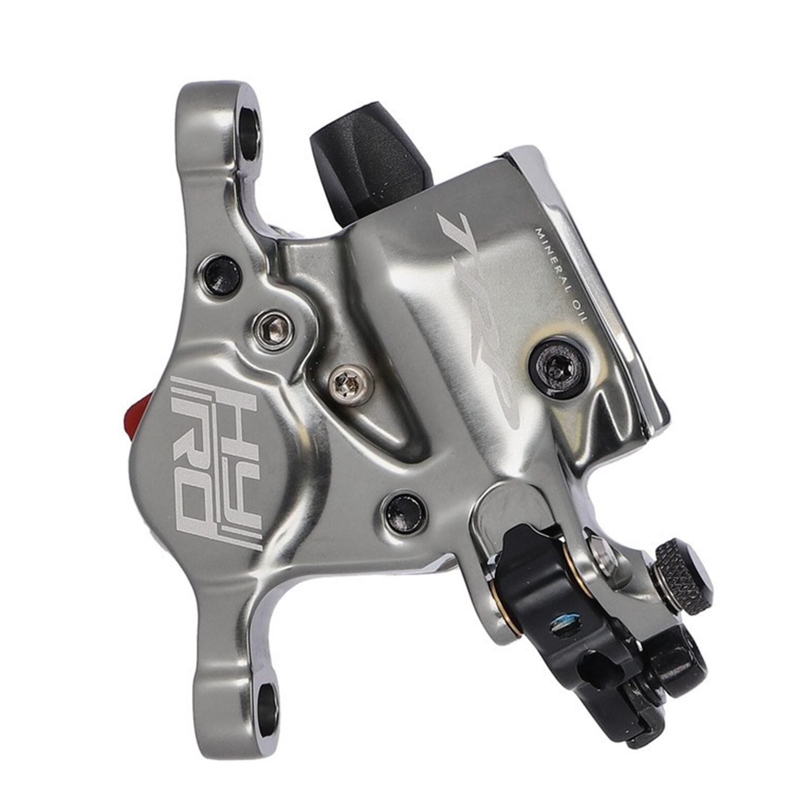 Szosowe hamulce tarczowe mechaniczne/hydrauliczne z pojedynczym zaciskiem TRP hy