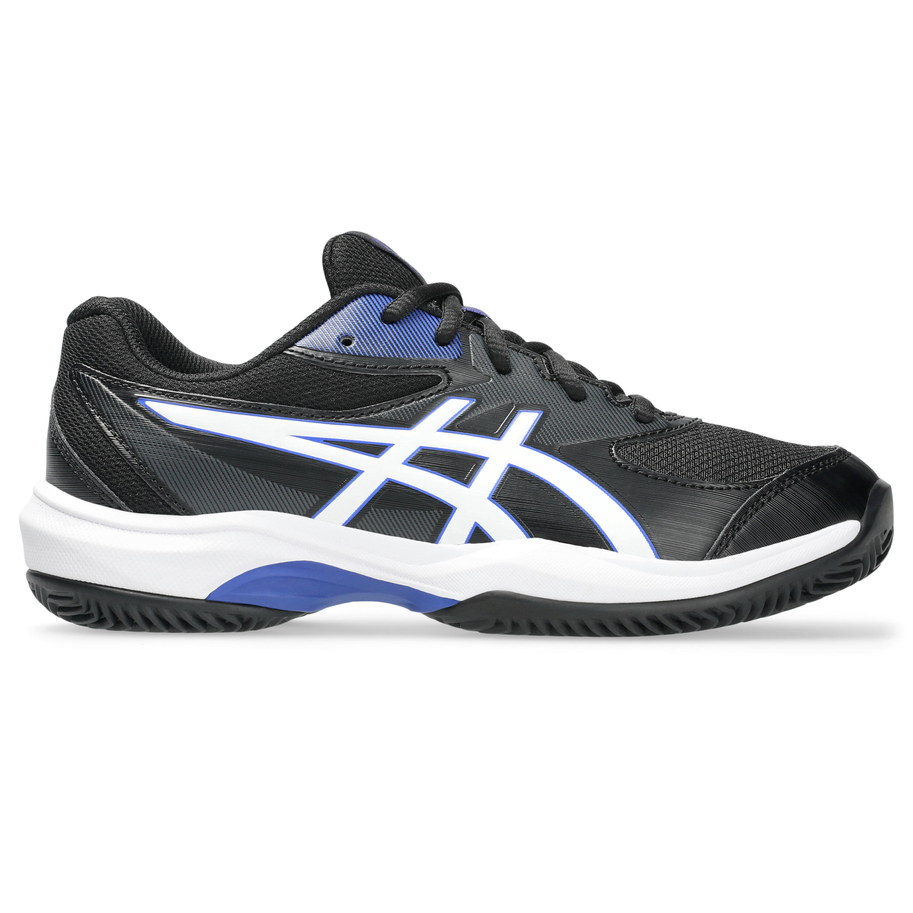 Buty do tenisa Asics Gel-game Gs Clay/oc
