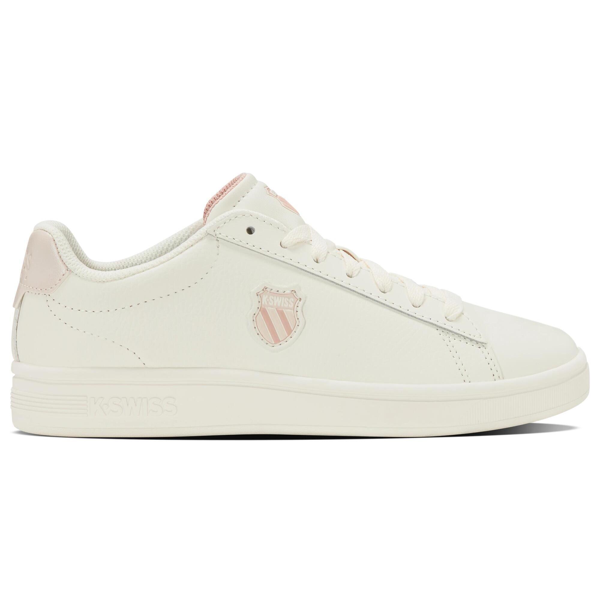 Buty K-Swiss COURT SHIELD II (94412-154-M)