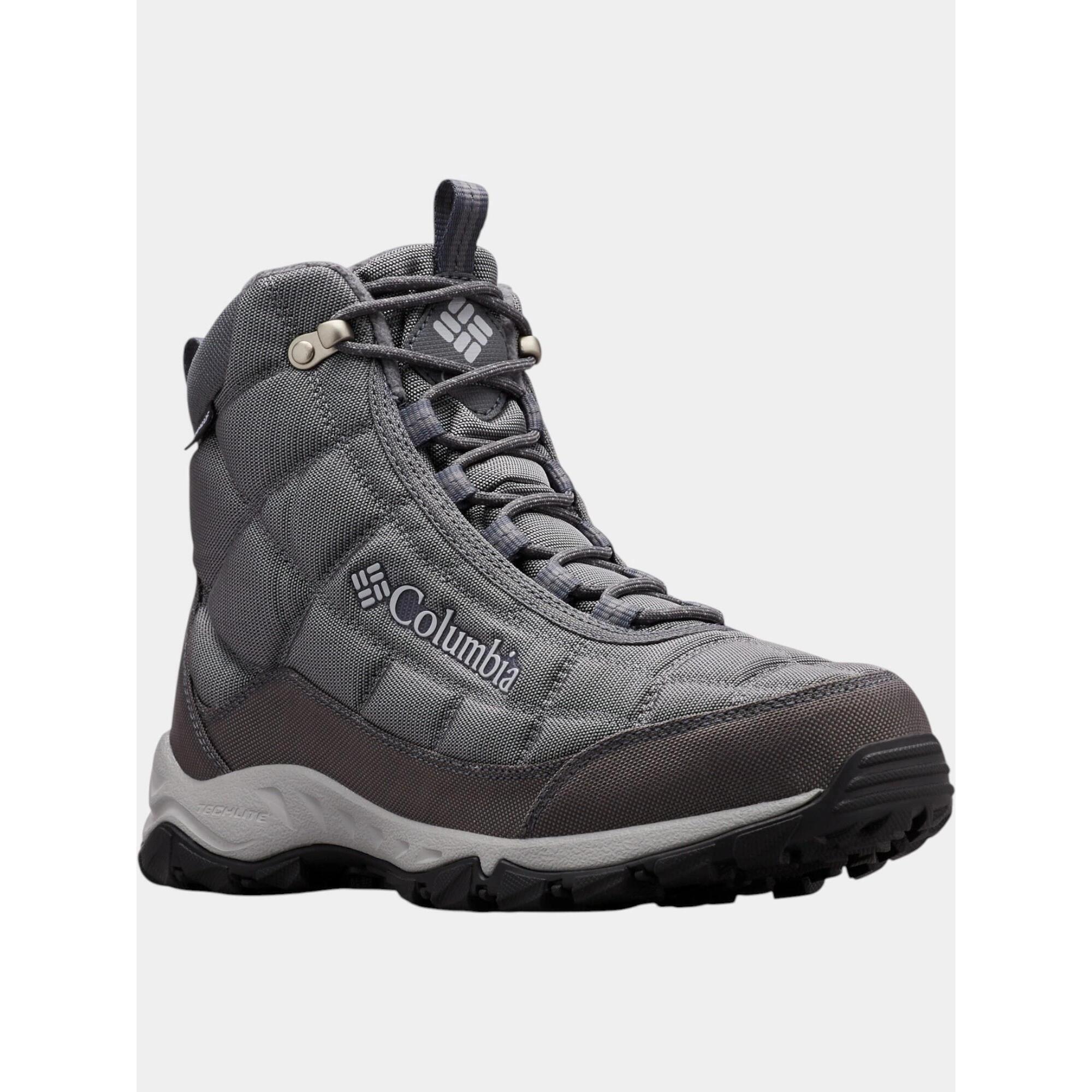 Buty Męskie Columbia Firecamp Boot V2