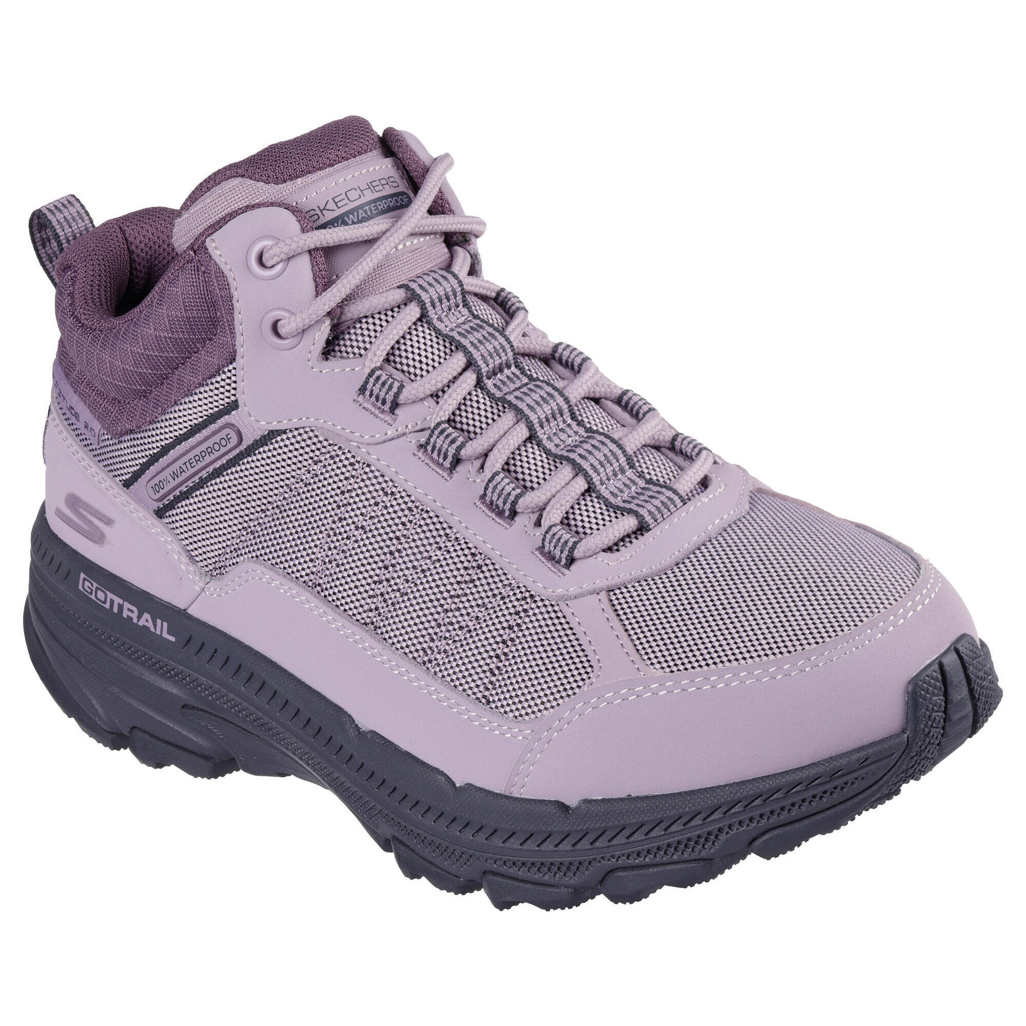 Buty trekkingowe damskie Skechers Go Run Trail Altitude 2.0
