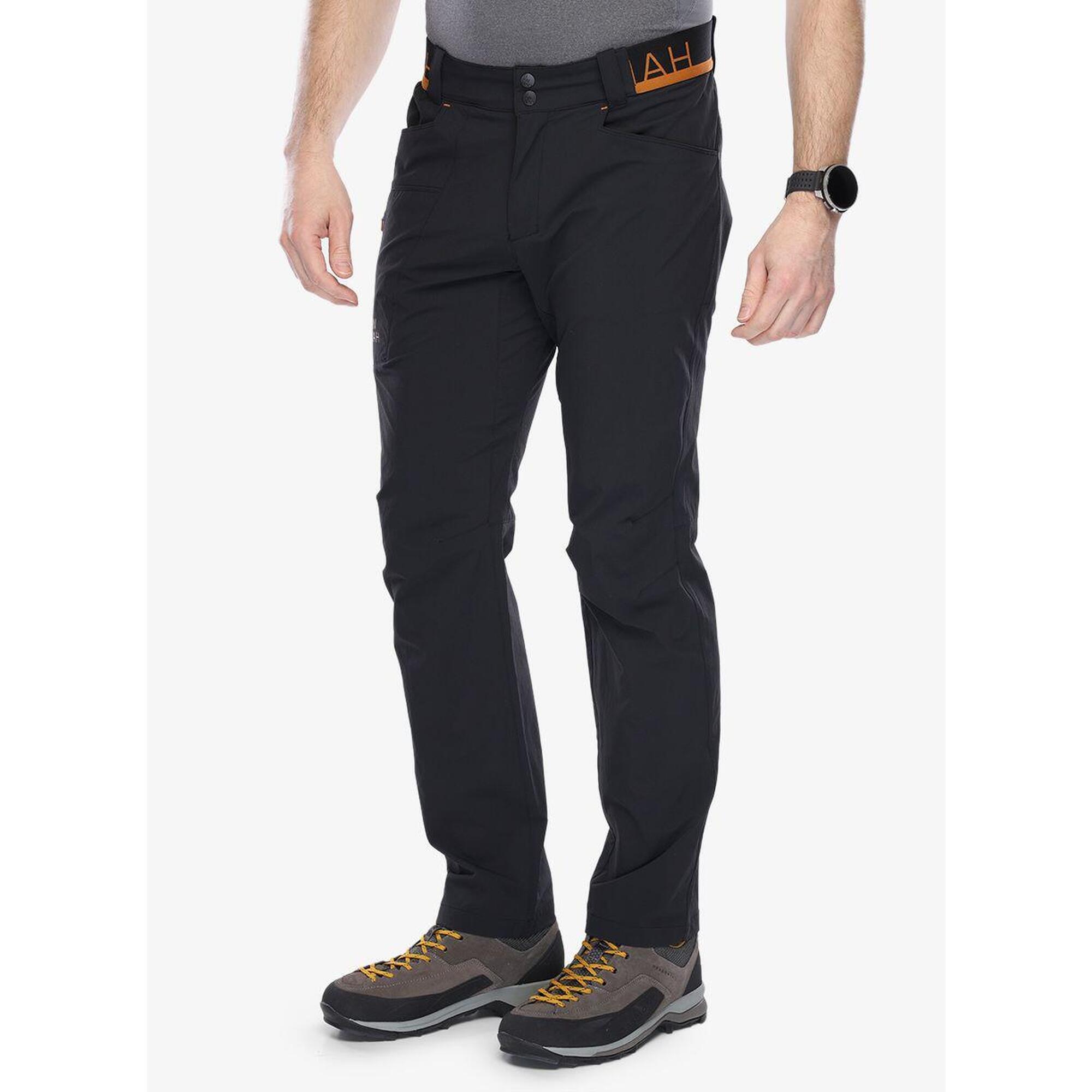 Spodnie turystyczne męskie Hannah Niguel II