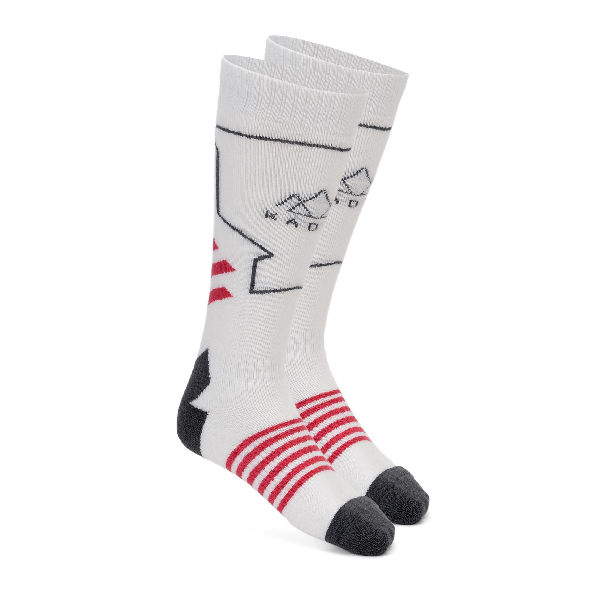 Skarpety narciarskie damskie KADVA Skio W