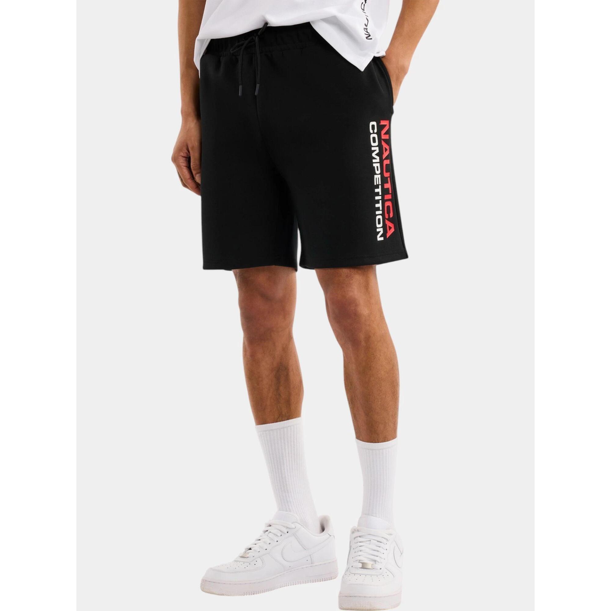 Szorty męskie Nautica Waterford