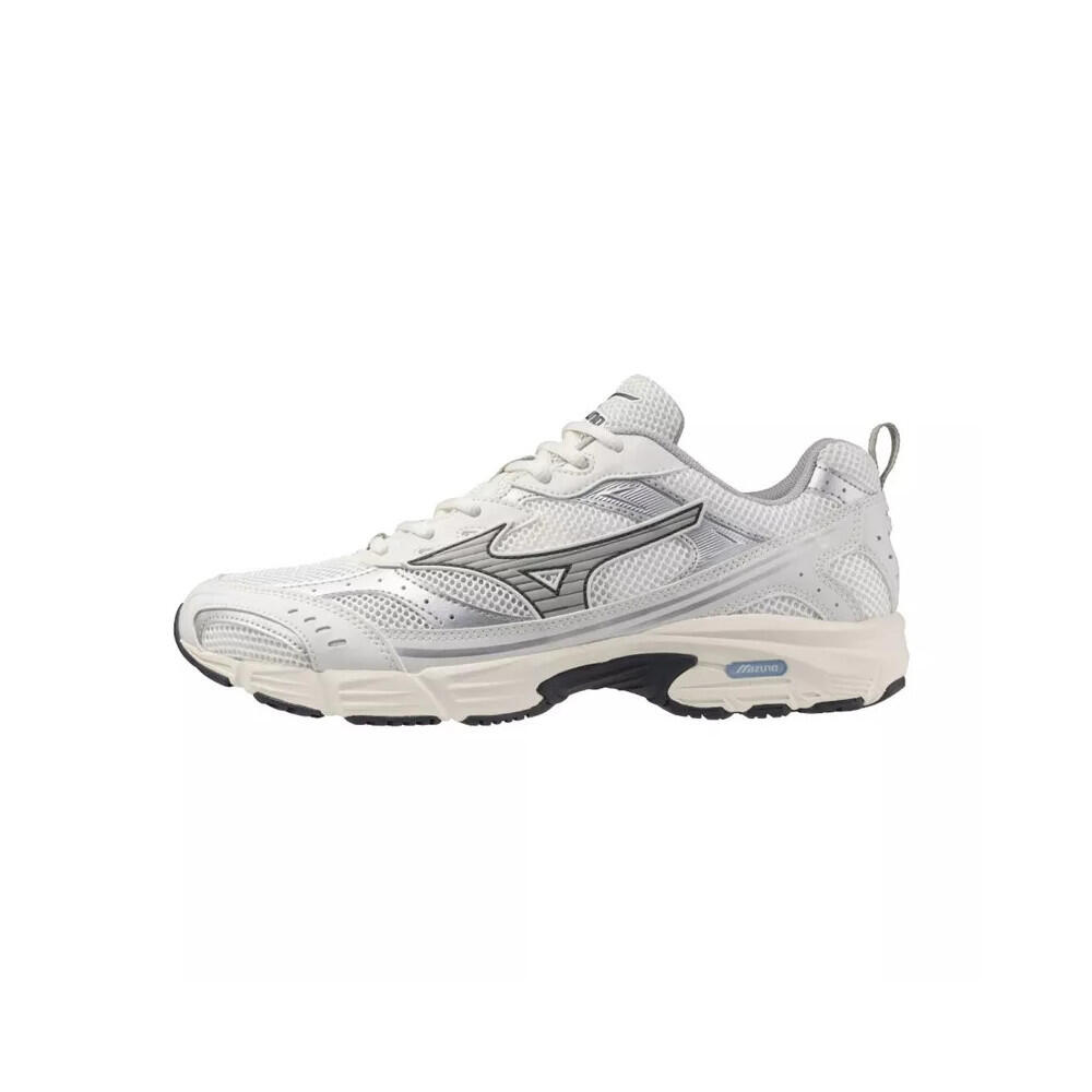 Buty Mężczyzna Mizuno Mxr Sport srebrny