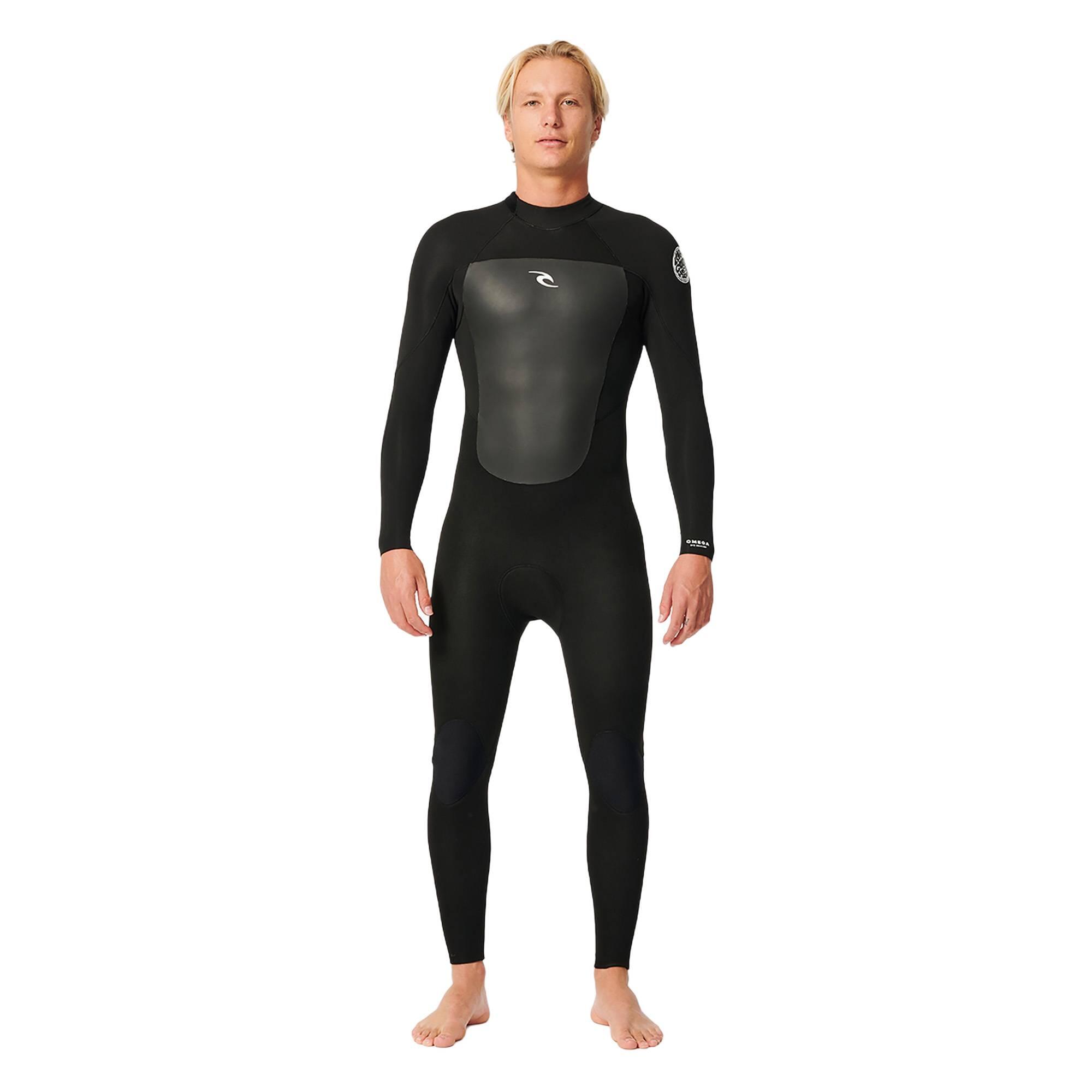 Pianka do pływania męska Rip Curl Omega 3/2 mm Gb Bz Steamer